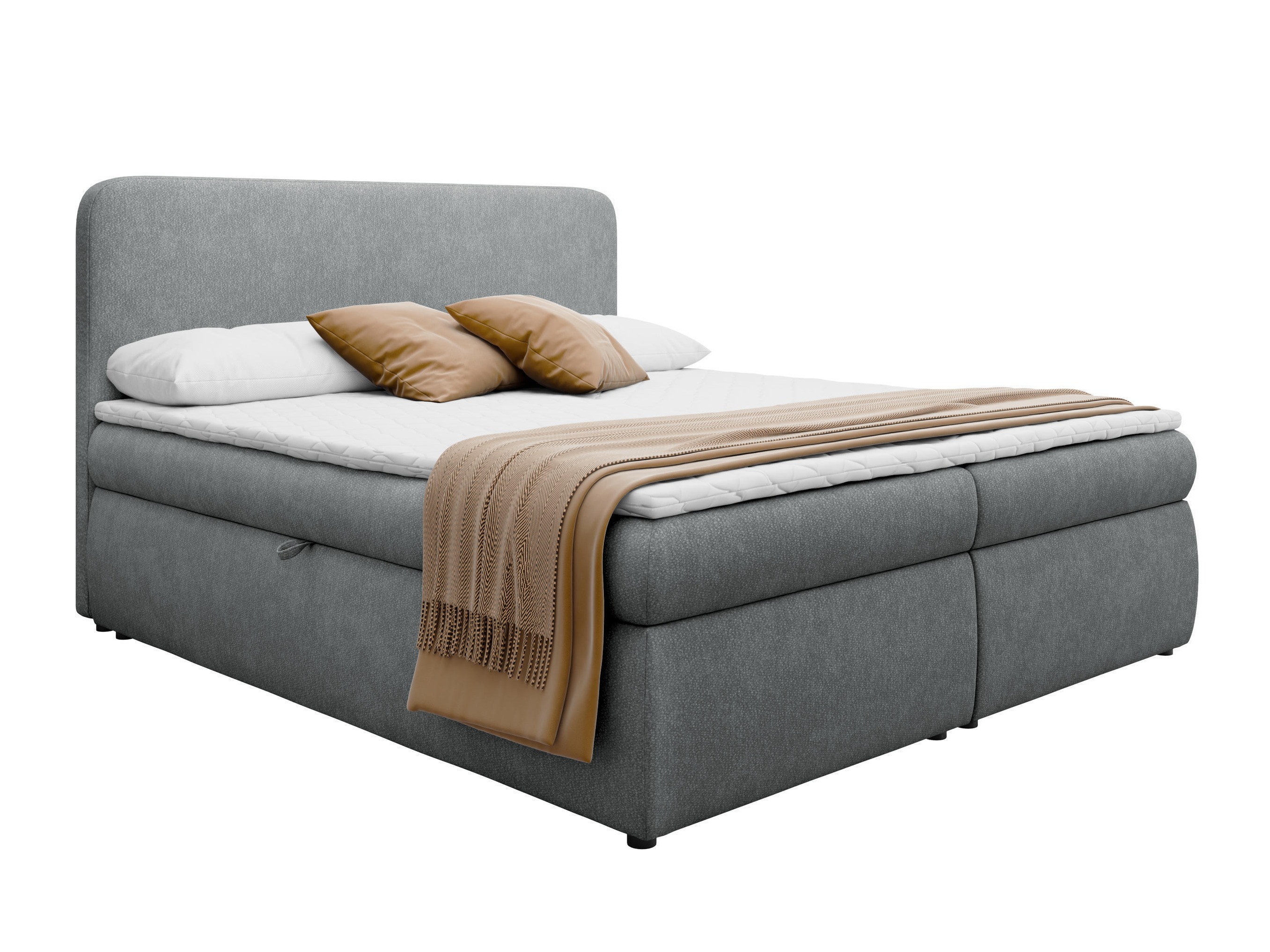 Continental bed Portage 111 (Vibe 95)