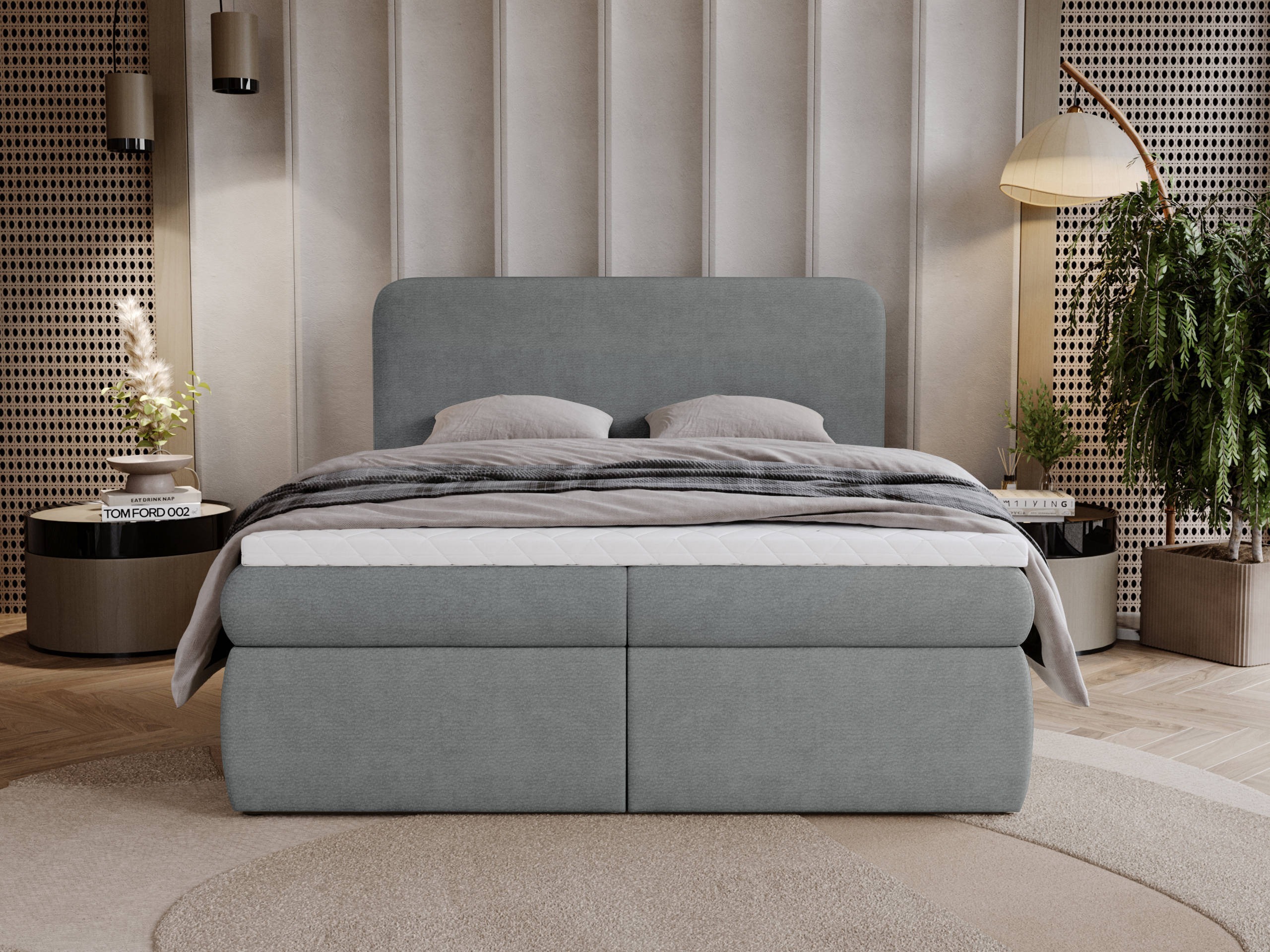 Continental bed Portage 111 (Vibe 95)