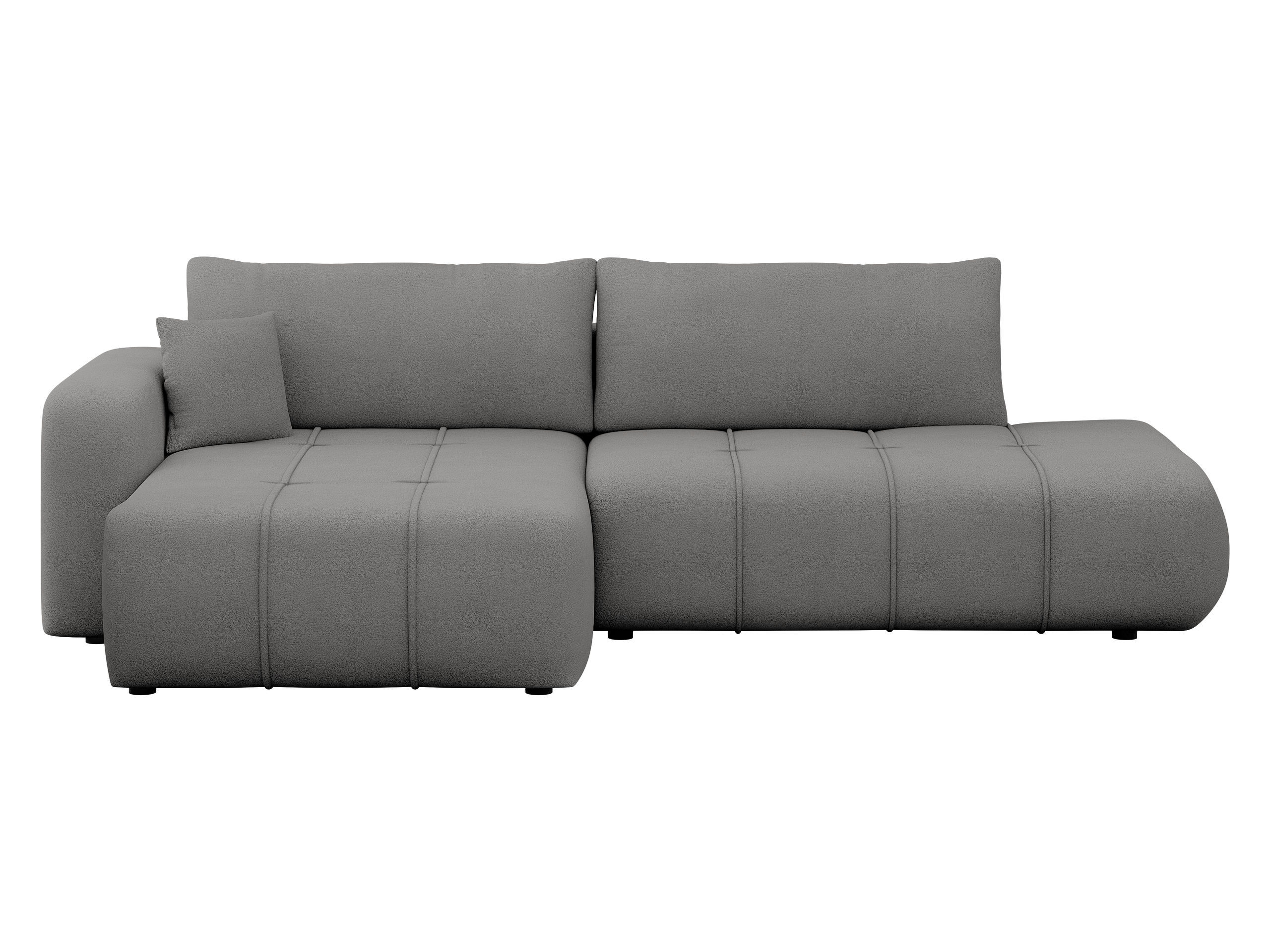 Corner sofa Comfivo Laurus III (Velo 635)