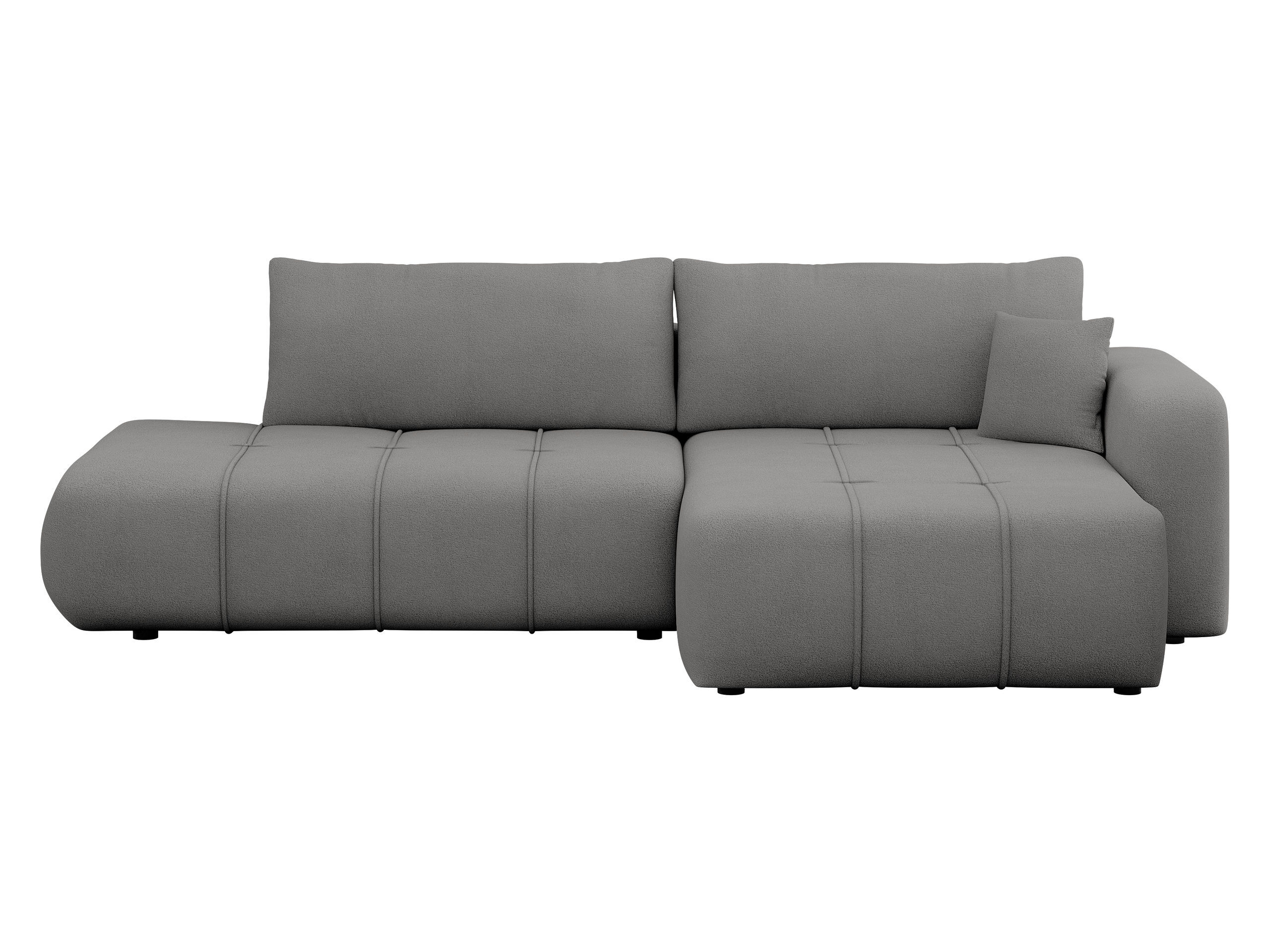 Corner sofa Comfivo Laurus III (Velo 635)