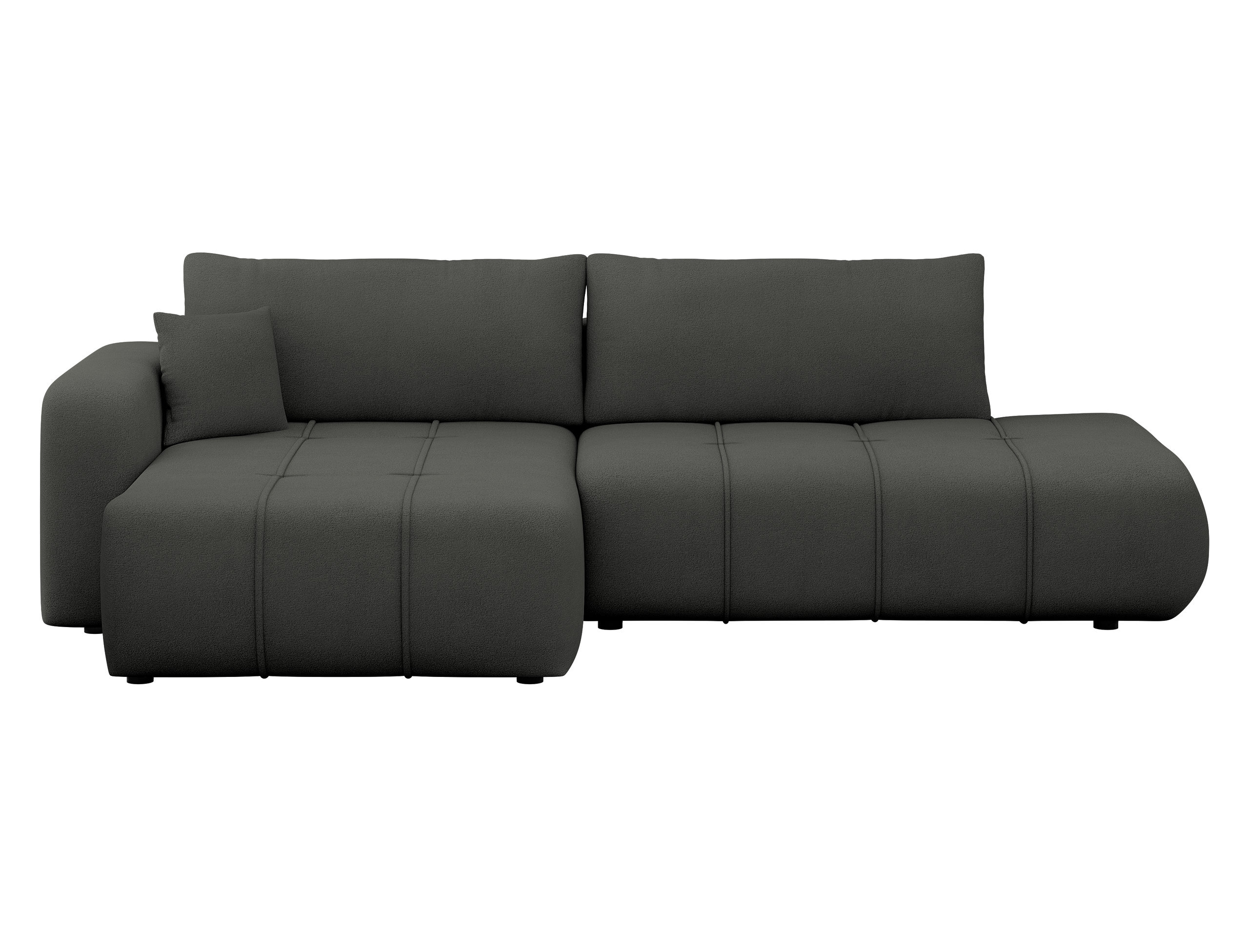 Corner sofa Comfivo Laurus III (Velo 636)