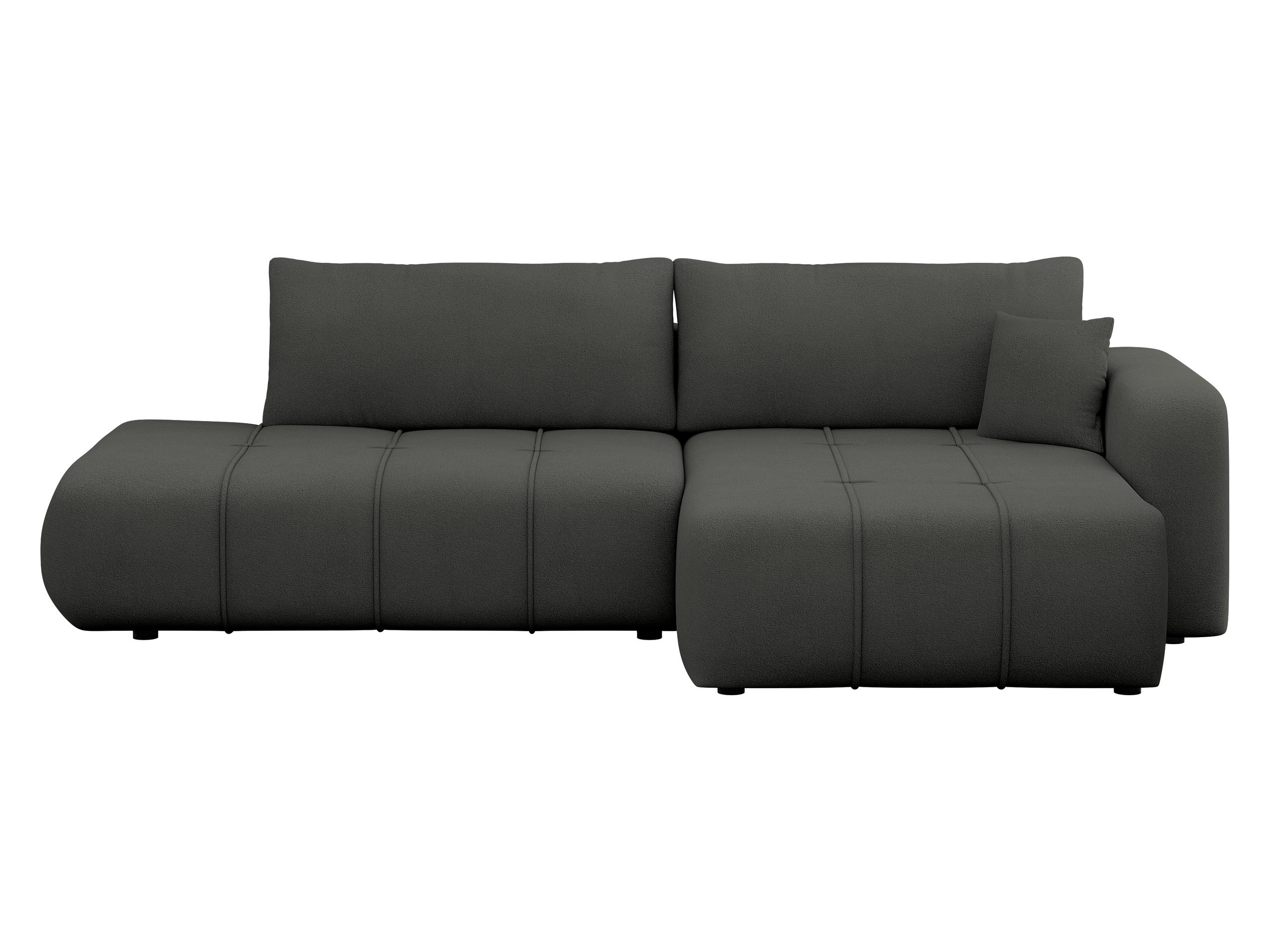Corner sofa Comfivo Laurus III (Velo 636)