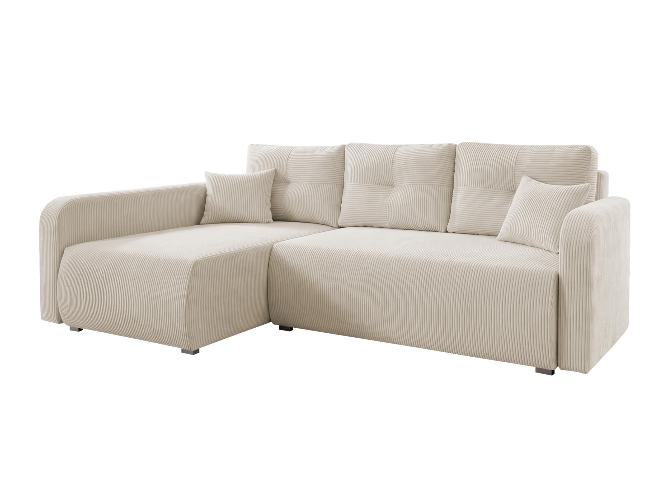 Corner sofa Delano 100 (Poso 100)
