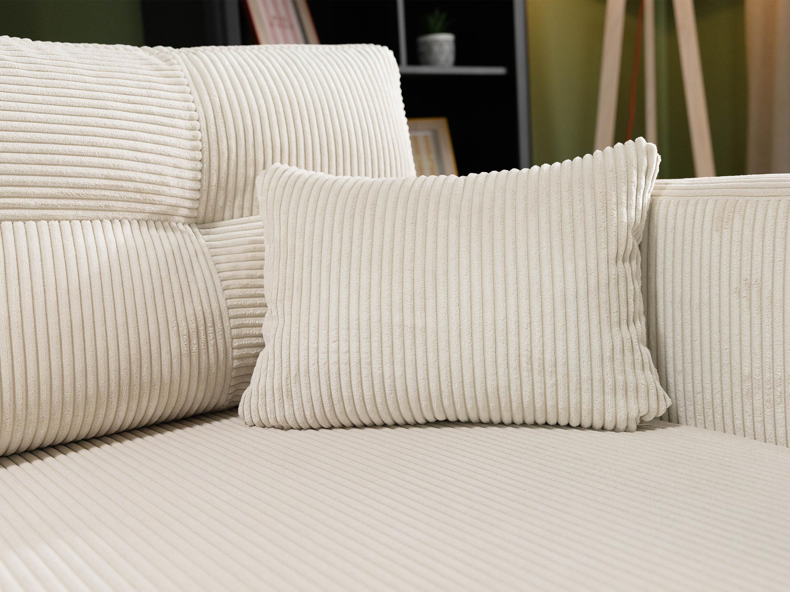 Corner sofa Delano 100 (Poso 135)