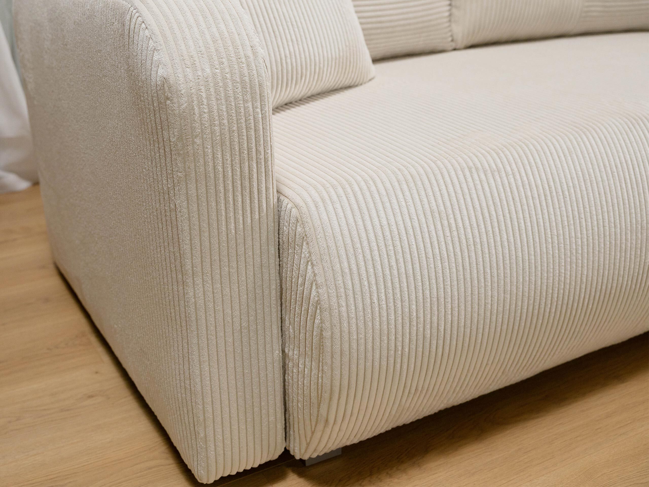 Corner sofa Delano 100 (Poso 22)