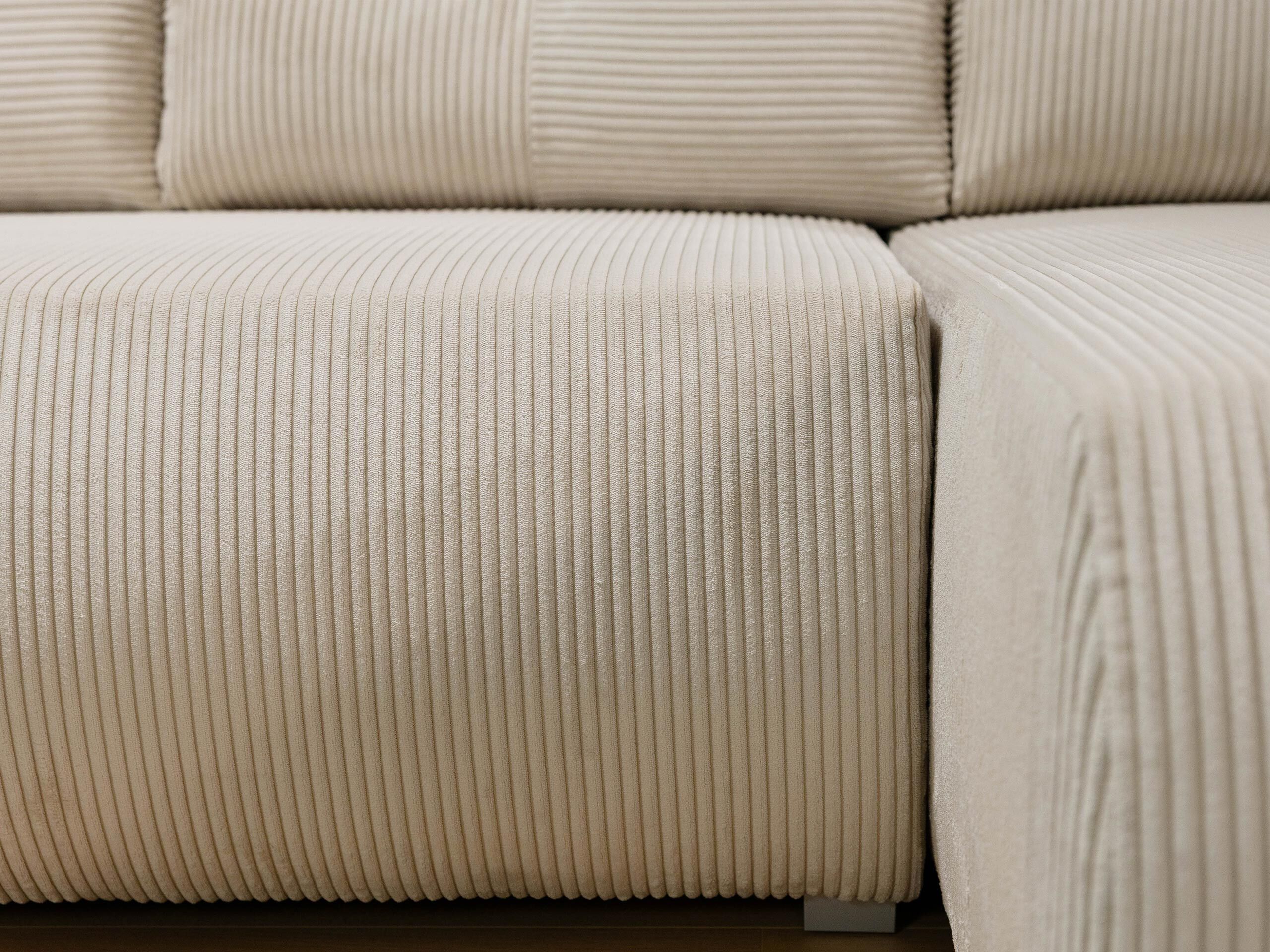 Corner sofa Delano 100 (Poso 22)