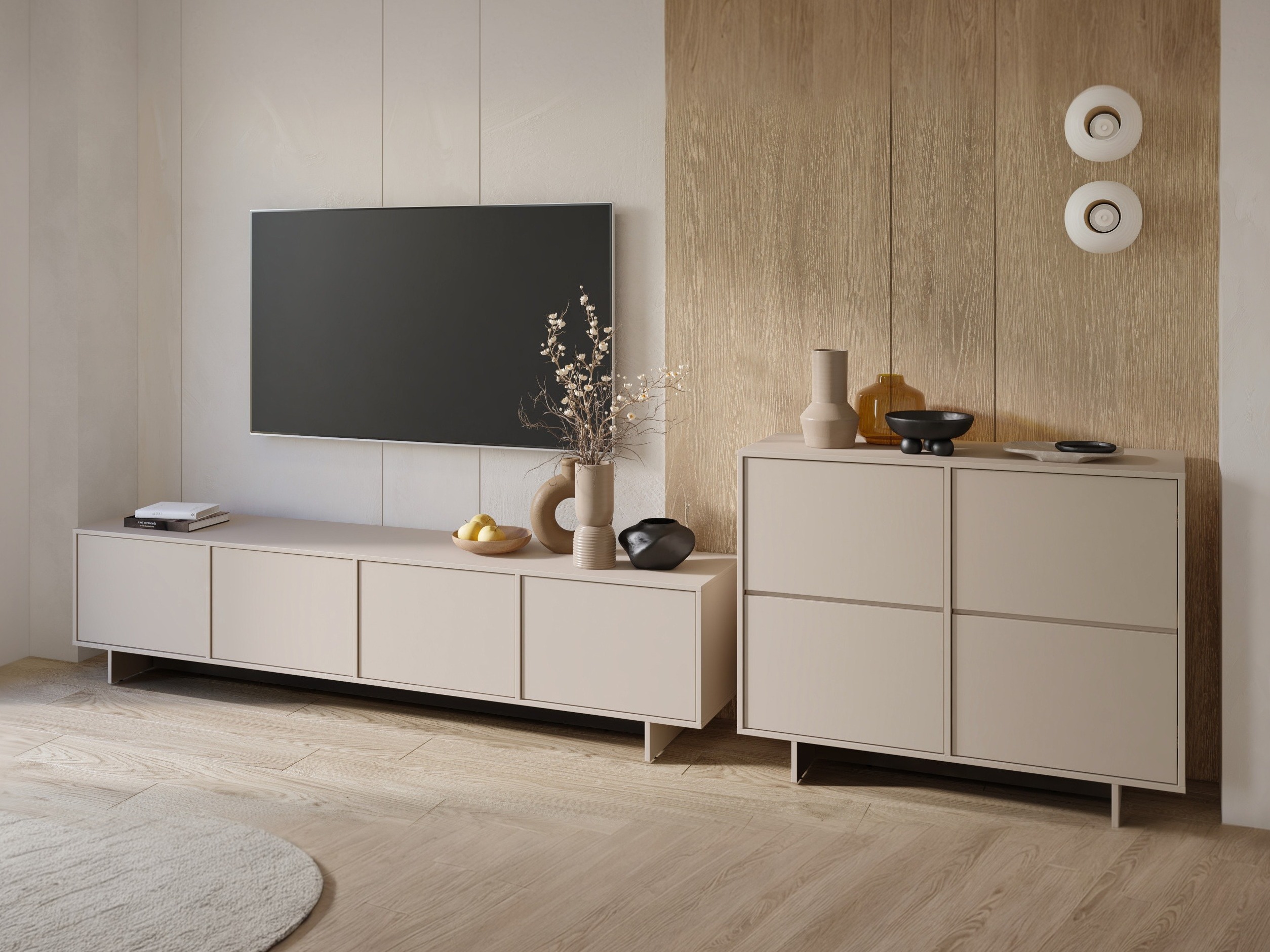 Living room set Cavbali 104