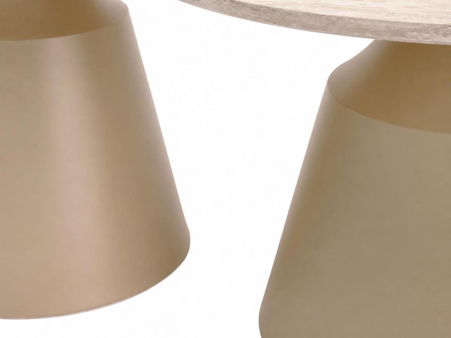 Nest of coffee tables Houston 2195