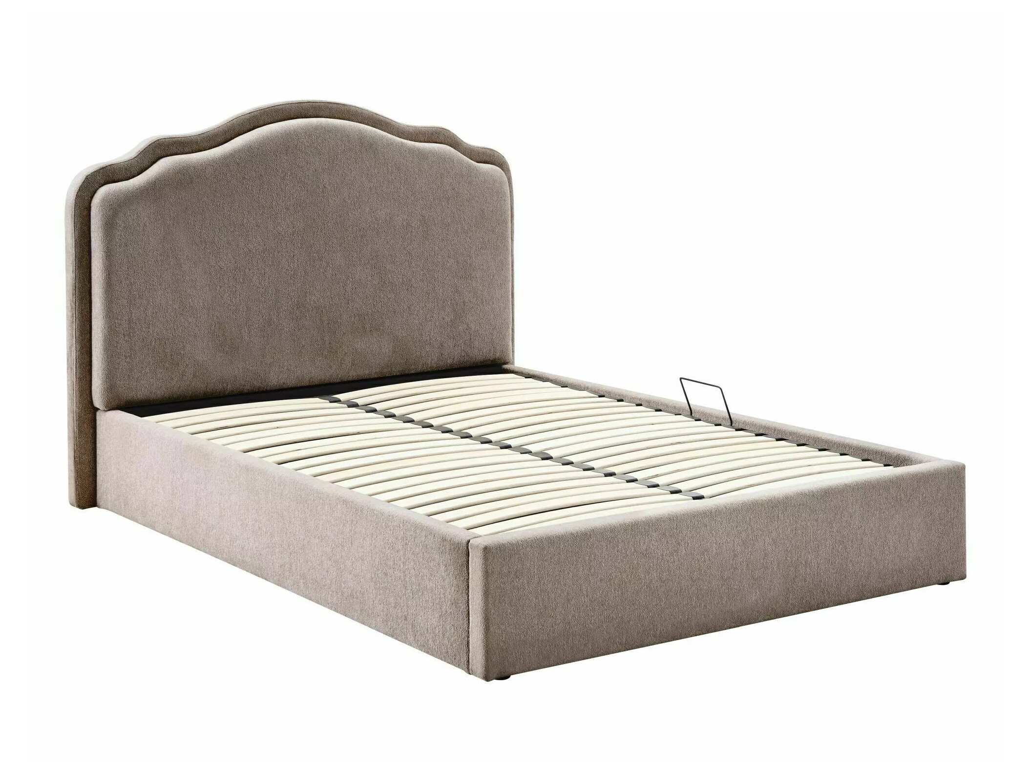 Bed Detroit 1006 (Raven 30)
