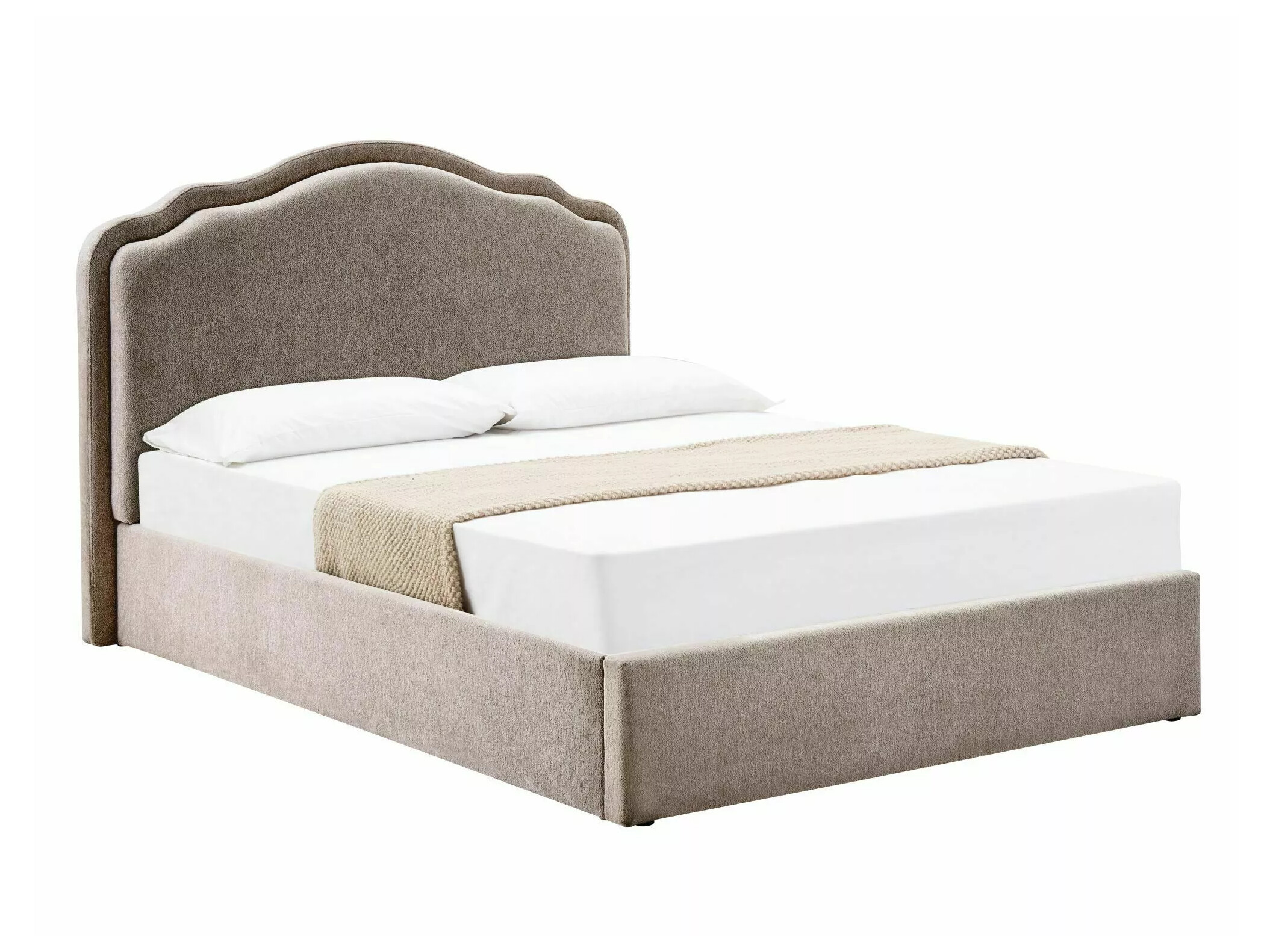 Bed Detroit 1006 (Raven 30)