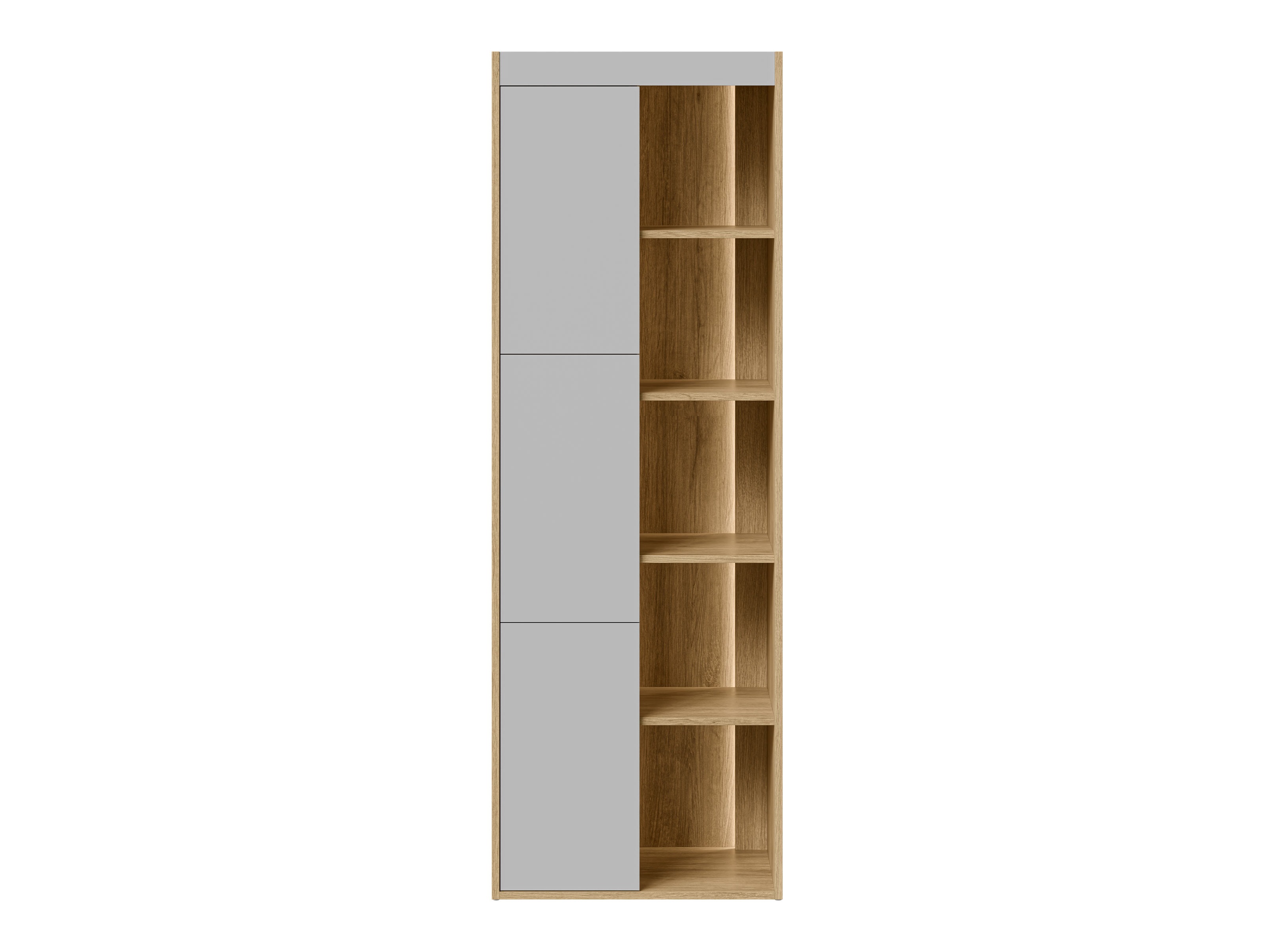 Bookcase Tenfioa 104
