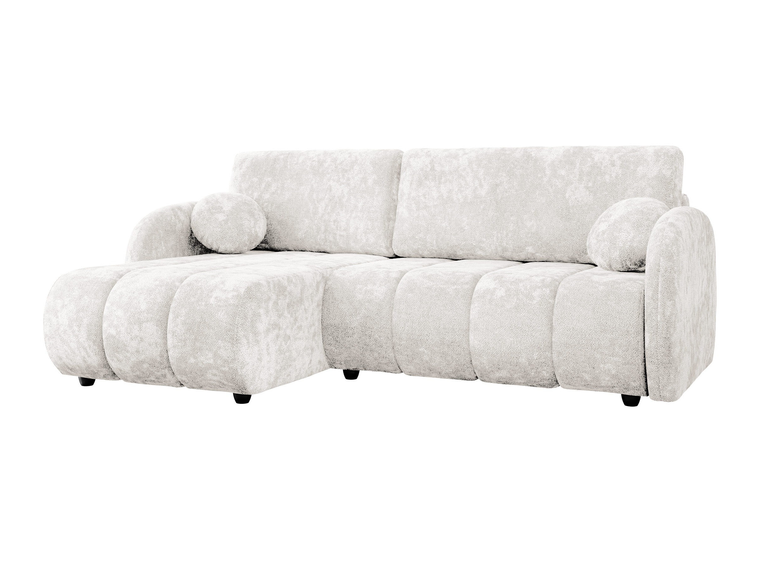 Corner sofa Columbus 247 (Sereno 681)