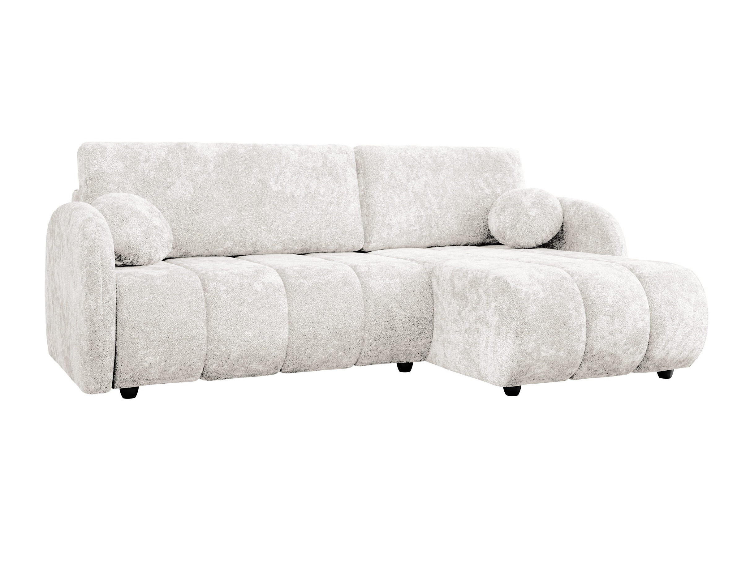 Corner sofa Columbus 247 (Sereno 681)
