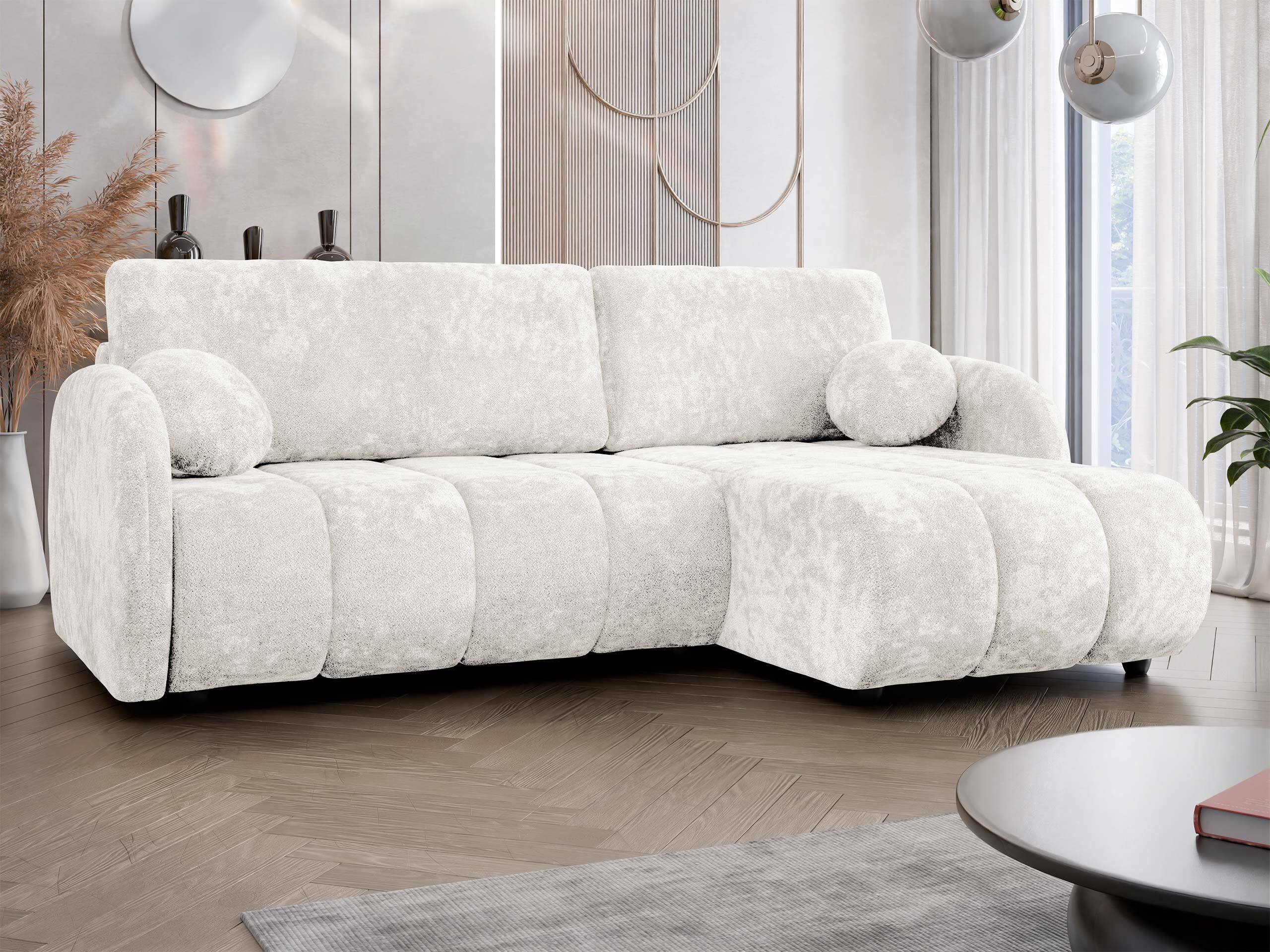 Corner sofa Columbus 247 (Sereno 681)