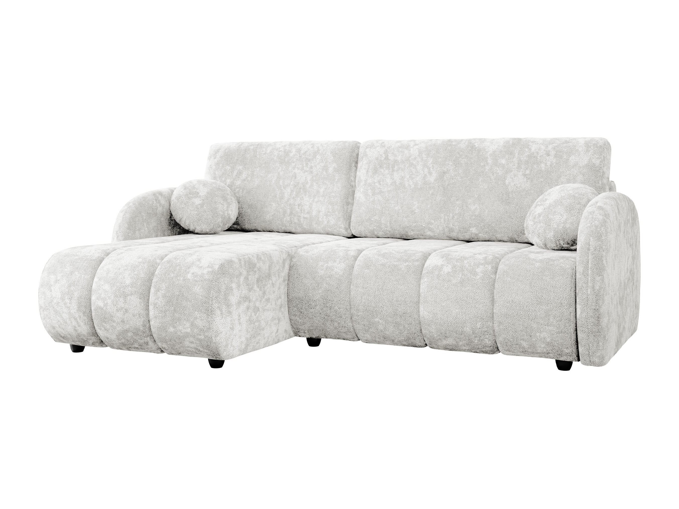 Corner sofa Columbus 247 (Sereno 682)