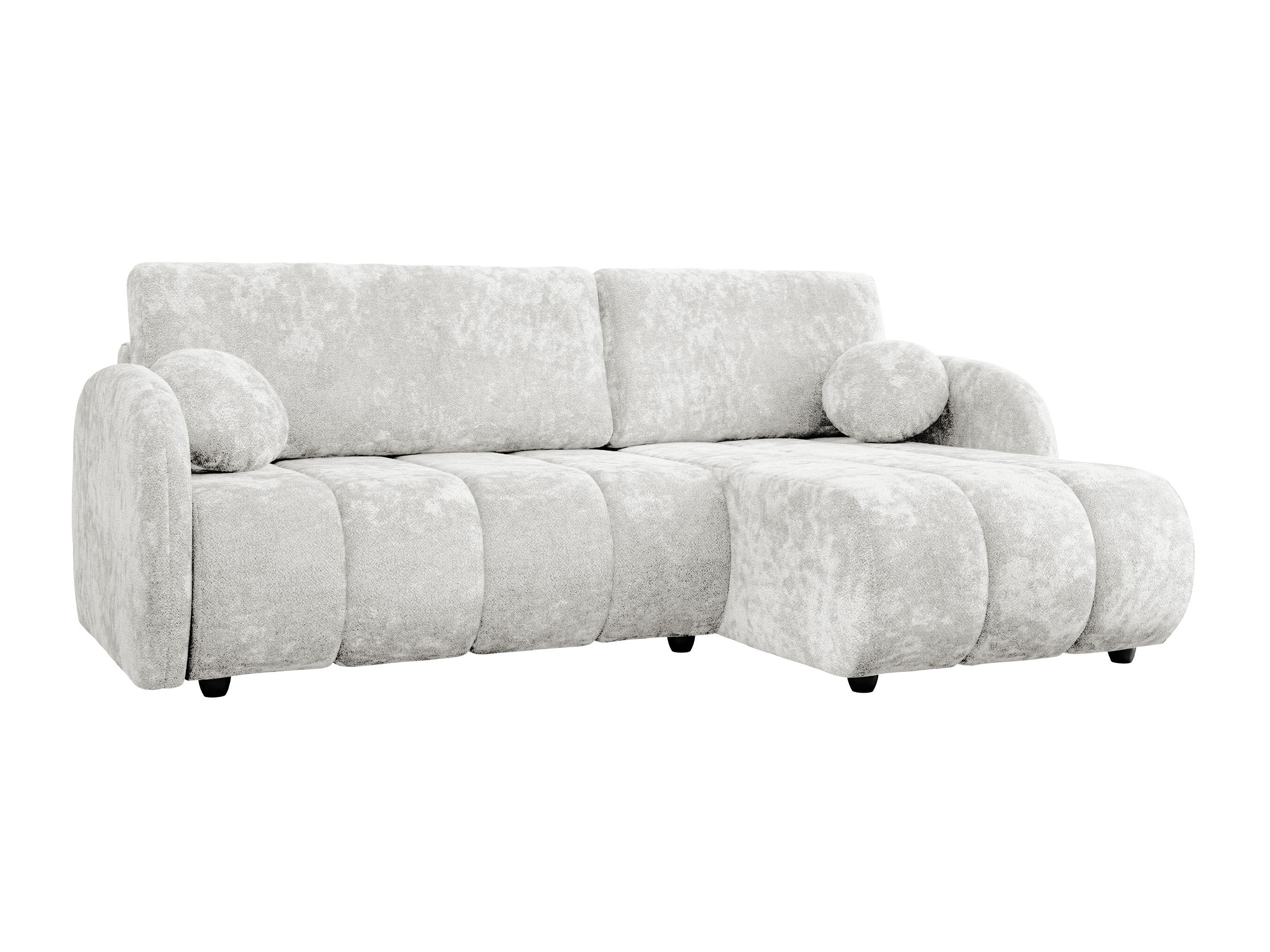 Corner sofa Columbus 247 (Sereno 682)
