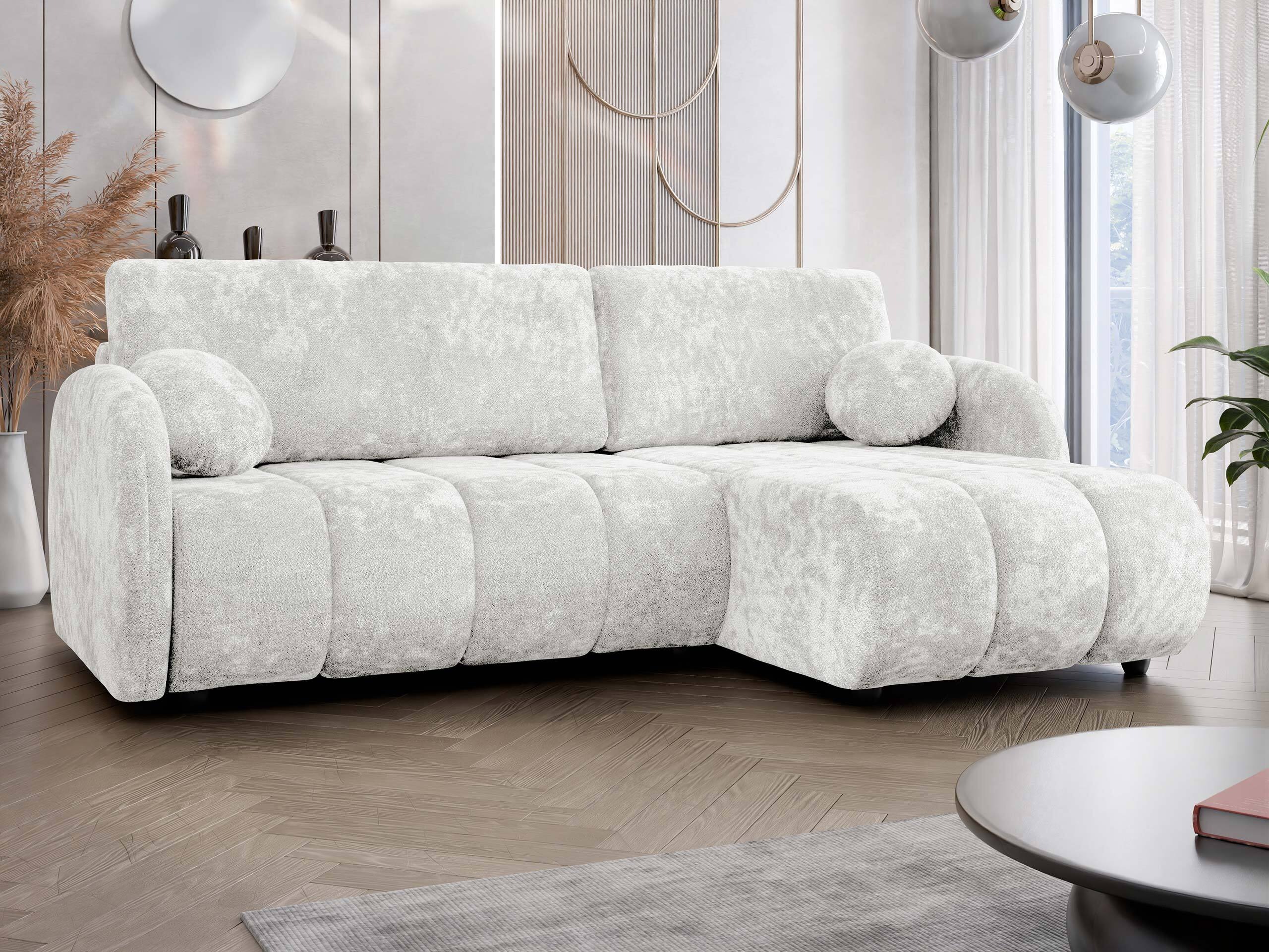 Corner sofa Columbus 247 (Sereno 682)