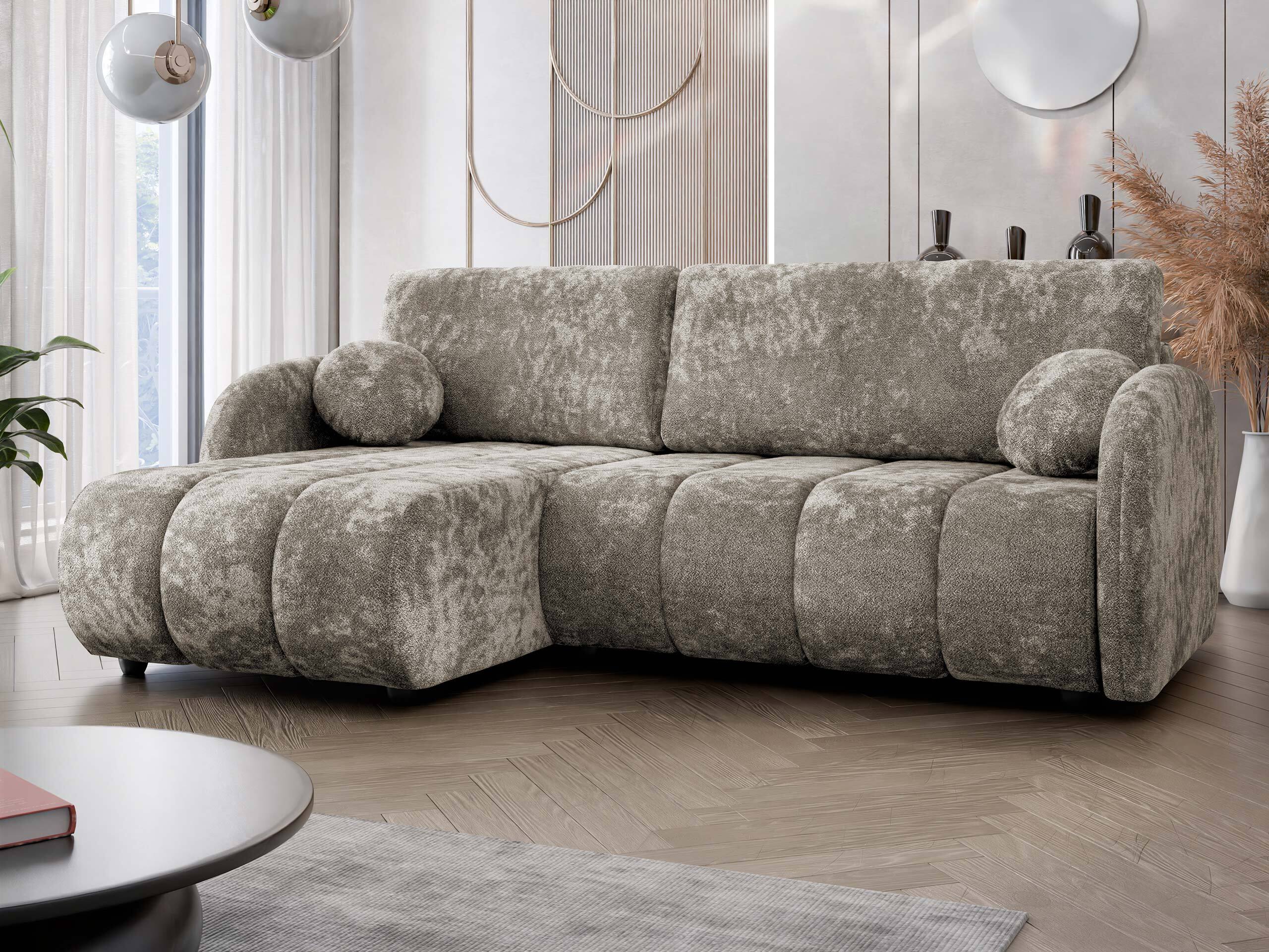 Corner sofa Columbus 247 (Sereno 684)