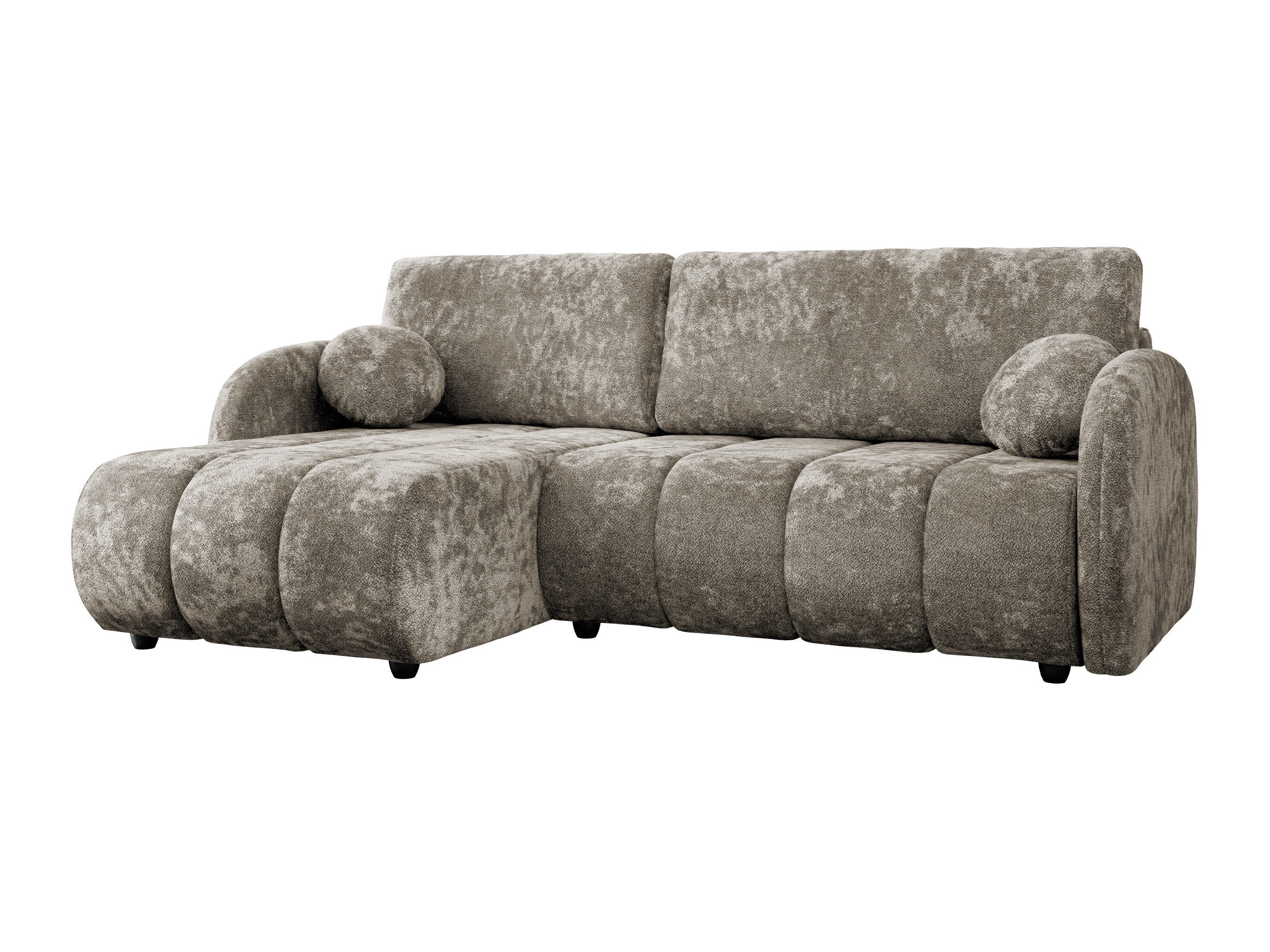 Corner sofa Columbus 247 (Sereno 684)