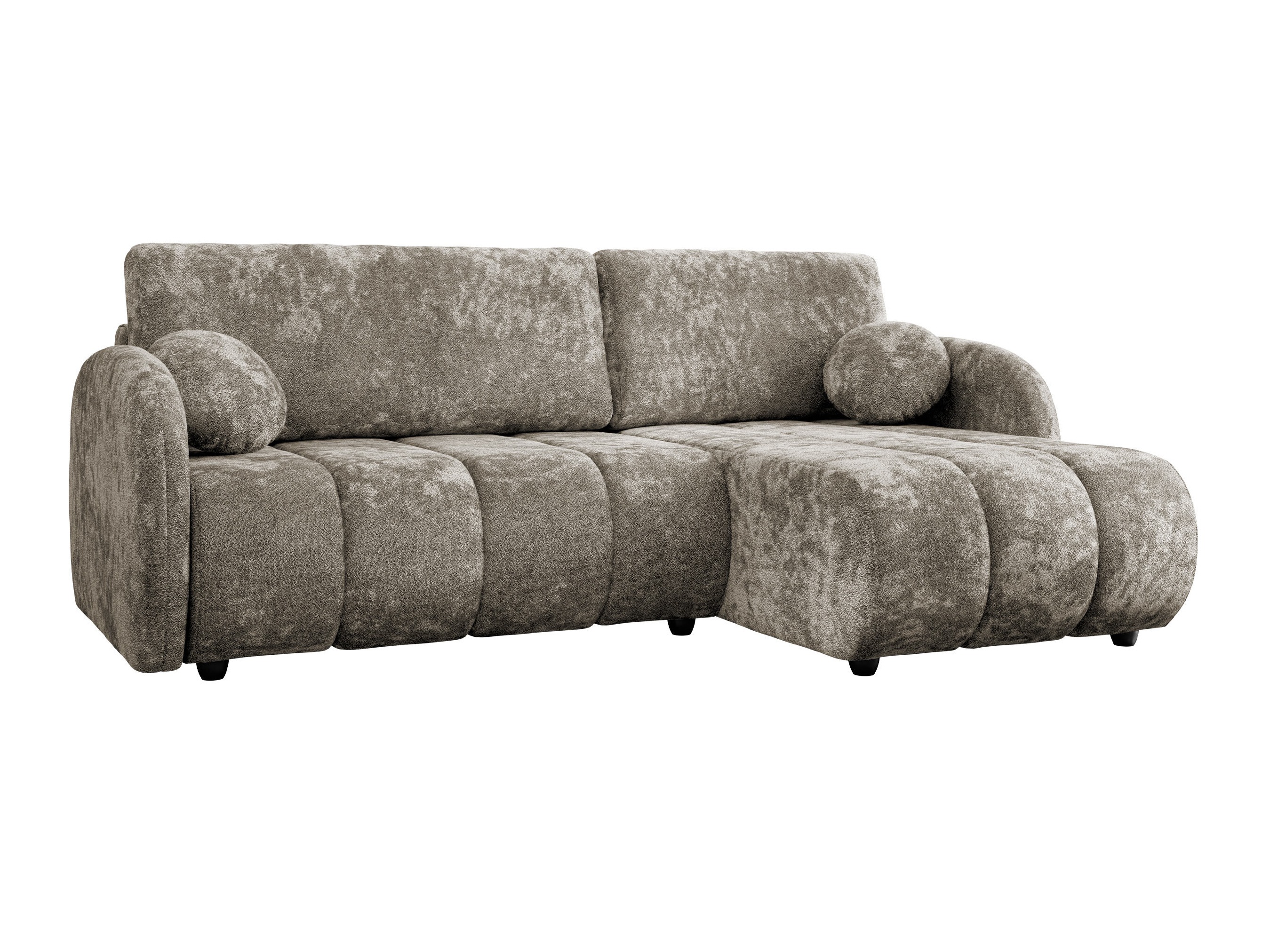 Corner sofa Columbus 247 (Sereno 684)