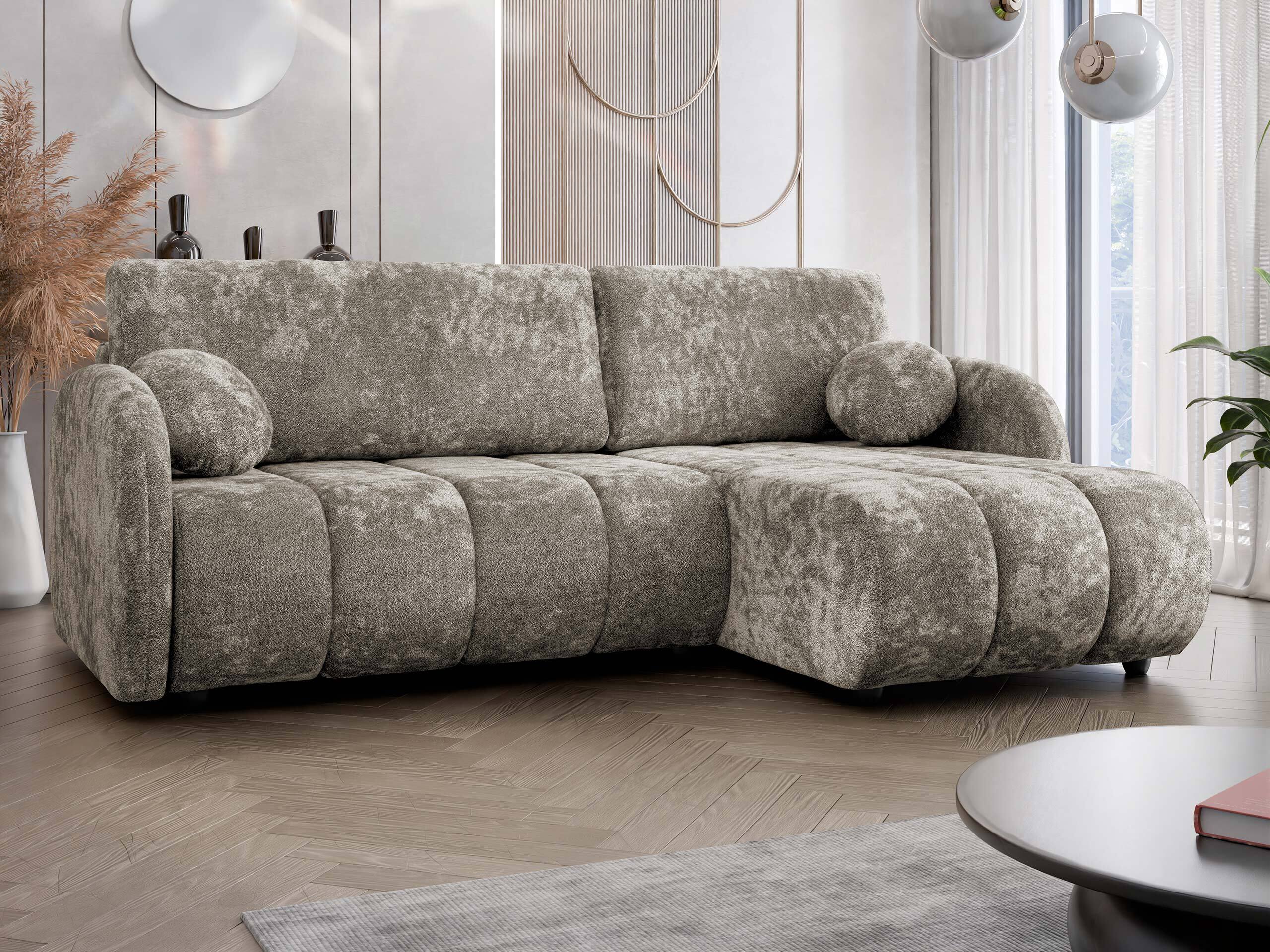 Corner sofa Columbus 247 (Sereno 684)