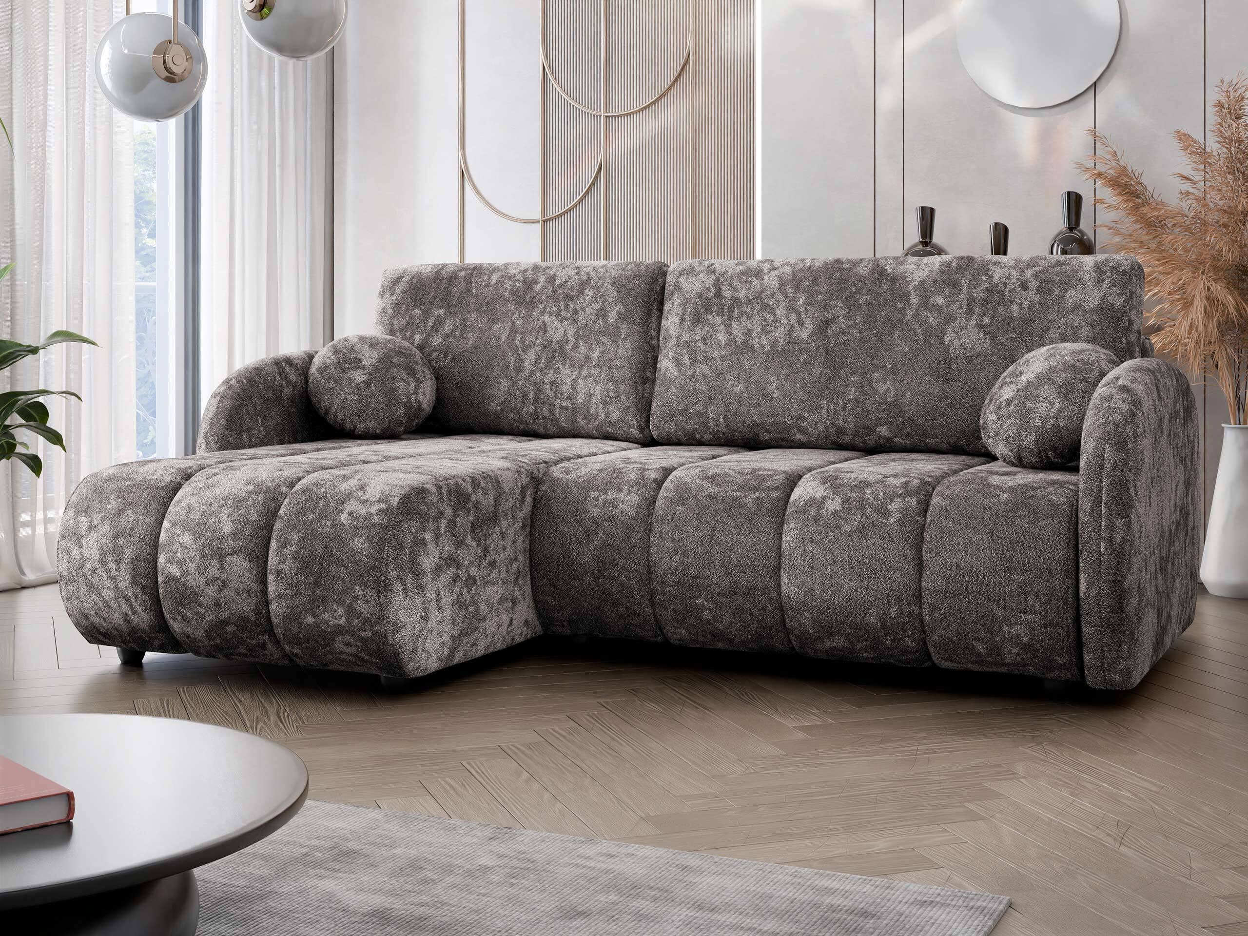 Corner sofa Columbus 247 (Sereno 686)