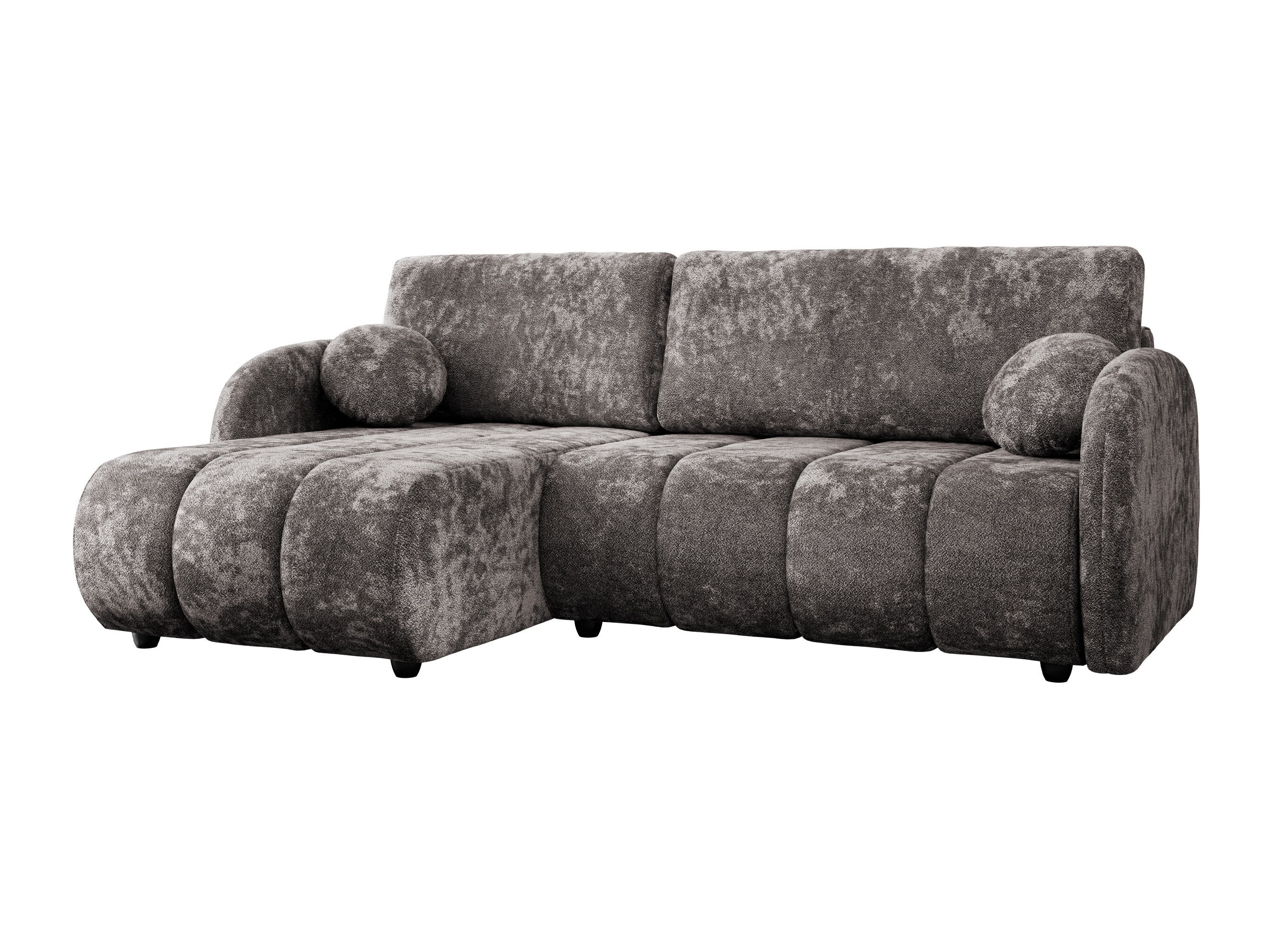 Corner sofa Columbus 247 (Sereno 686)