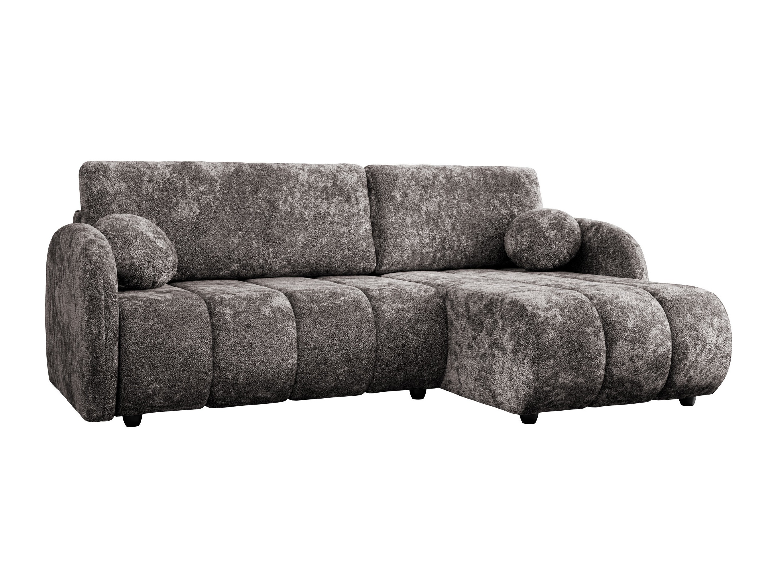 Corner sofa Columbus 247 (Sereno 686)