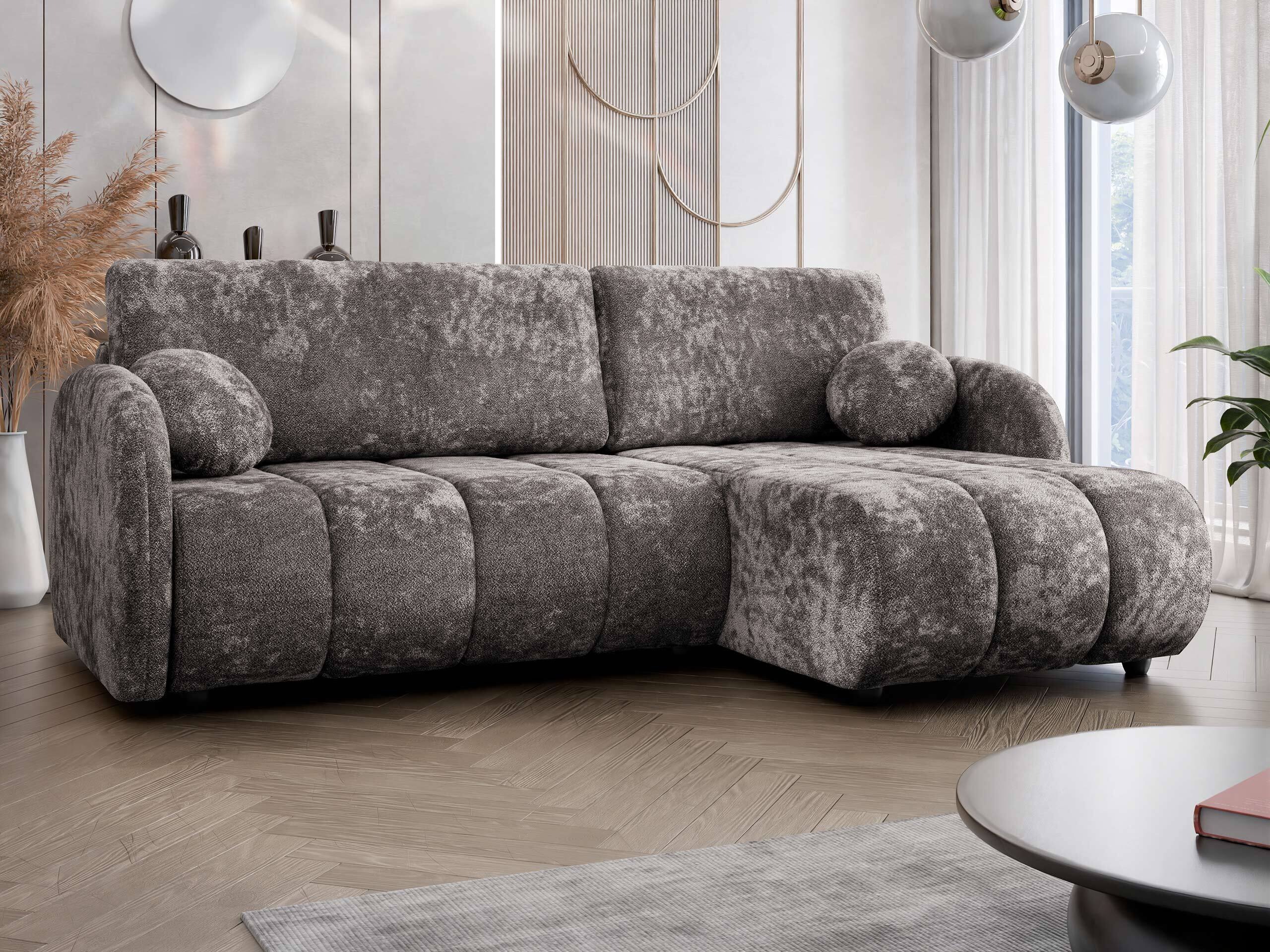 Corner sofa Columbus 247 (Sereno 686)