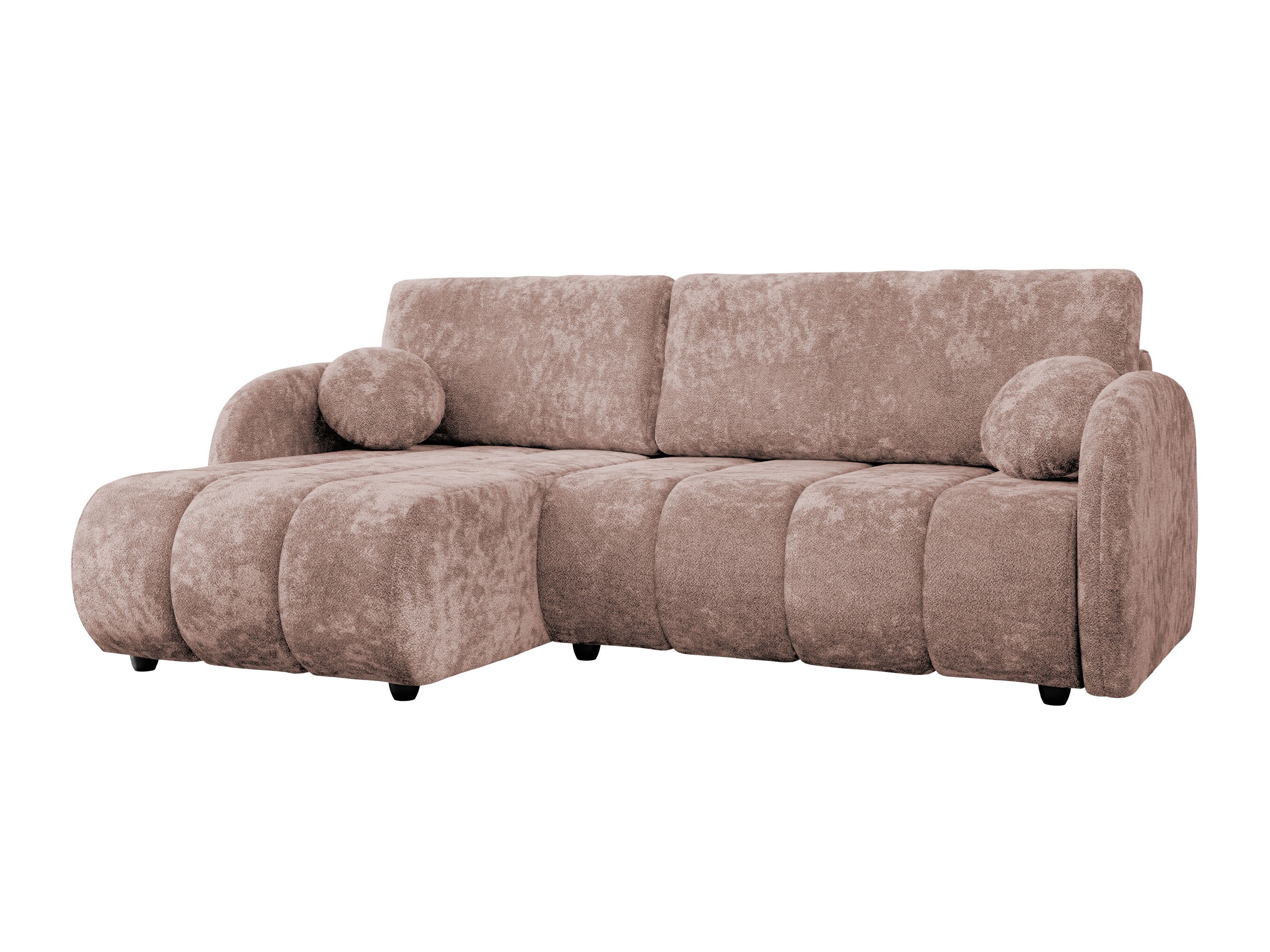 Corner sofa Columbus 247 (Sereno 687)