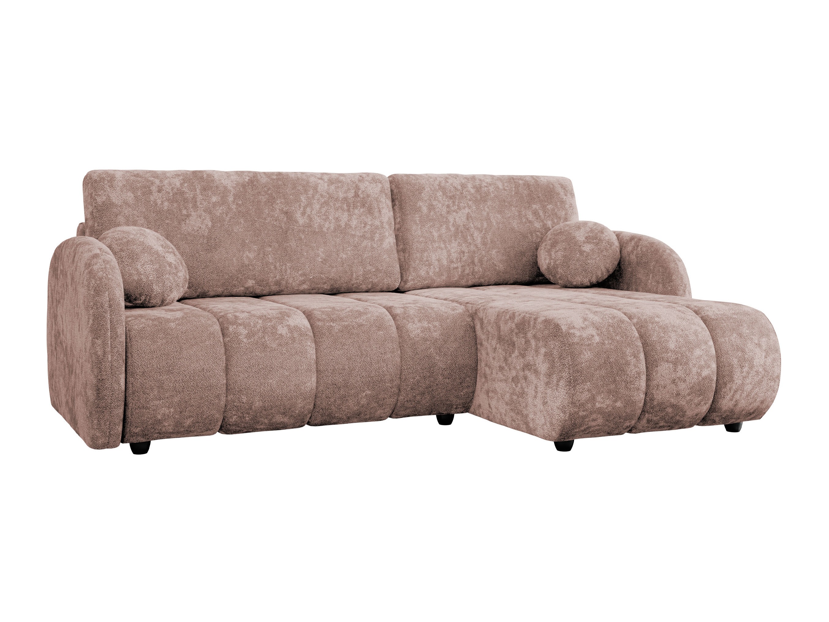 Corner sofa Columbus 247 (Sereno 687)