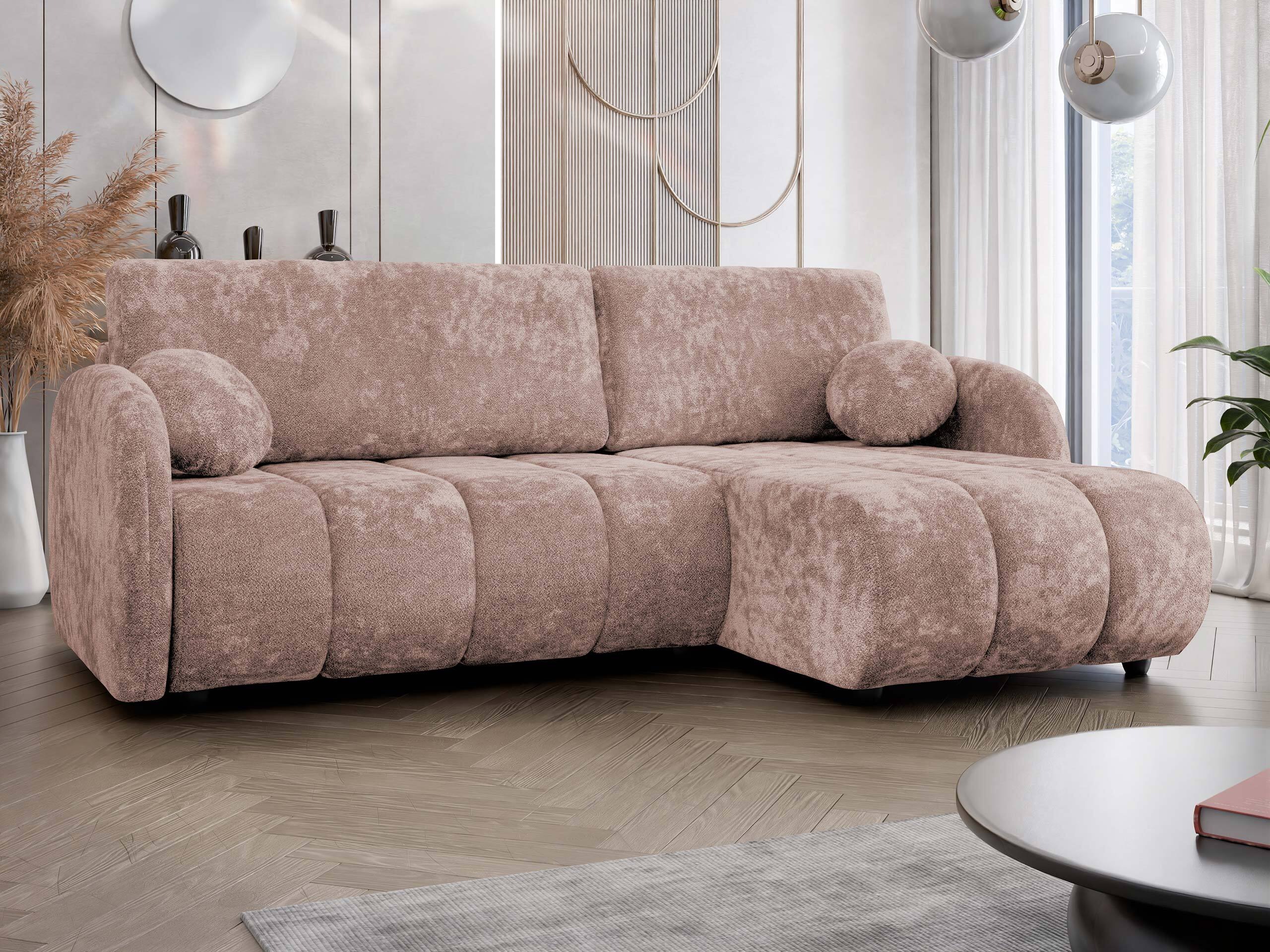 Corner sofa Columbus 247 (Sereno 687)