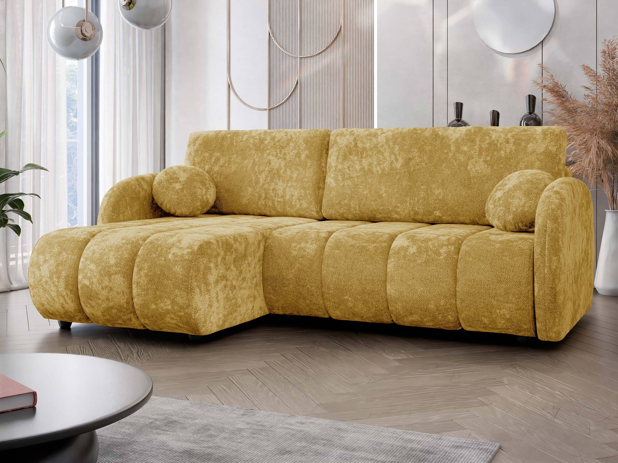 Corner sofa Columbus 247 (Sereno 689)
