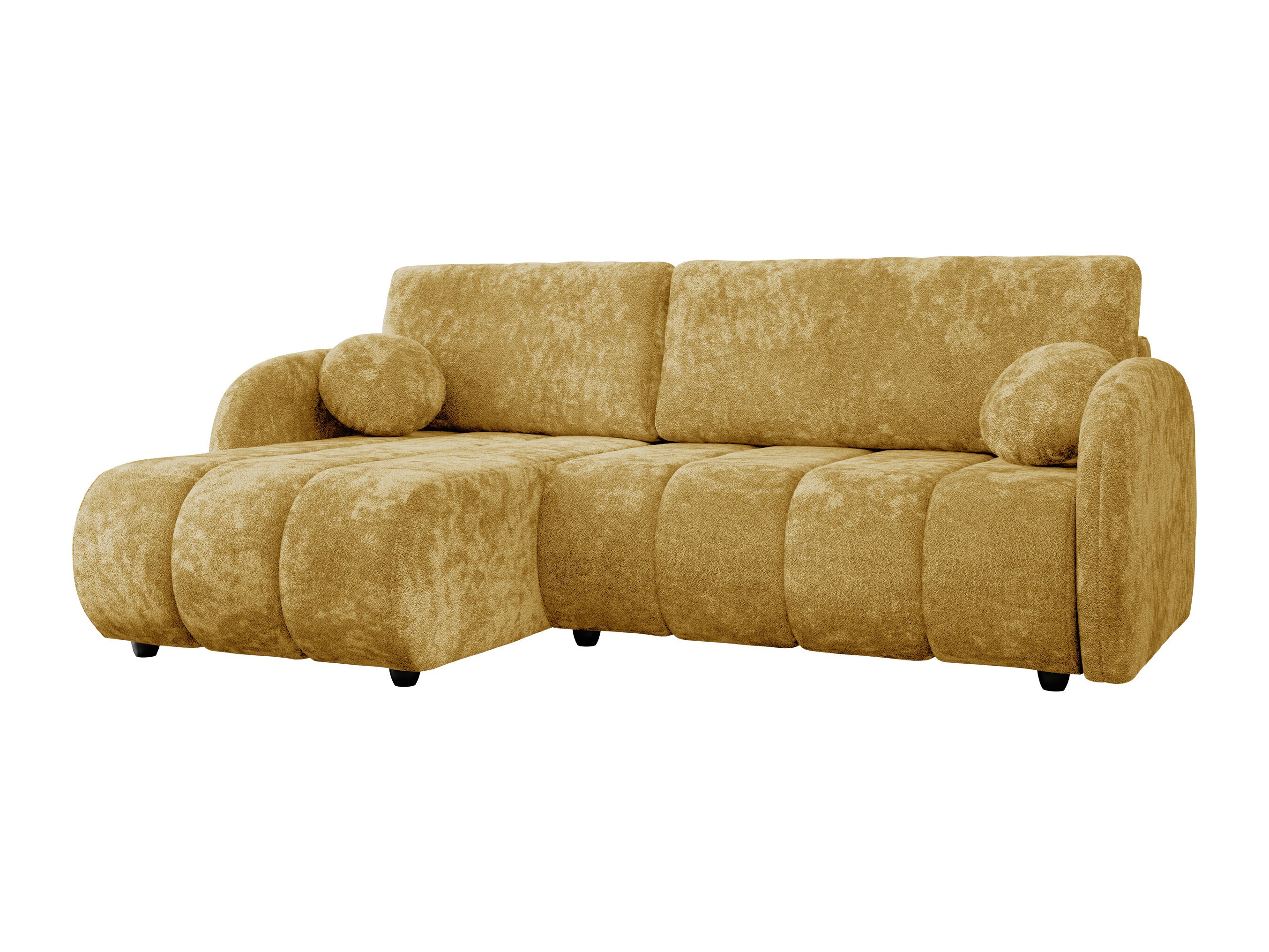 Corner sofa Columbus 247 (Sereno 689)