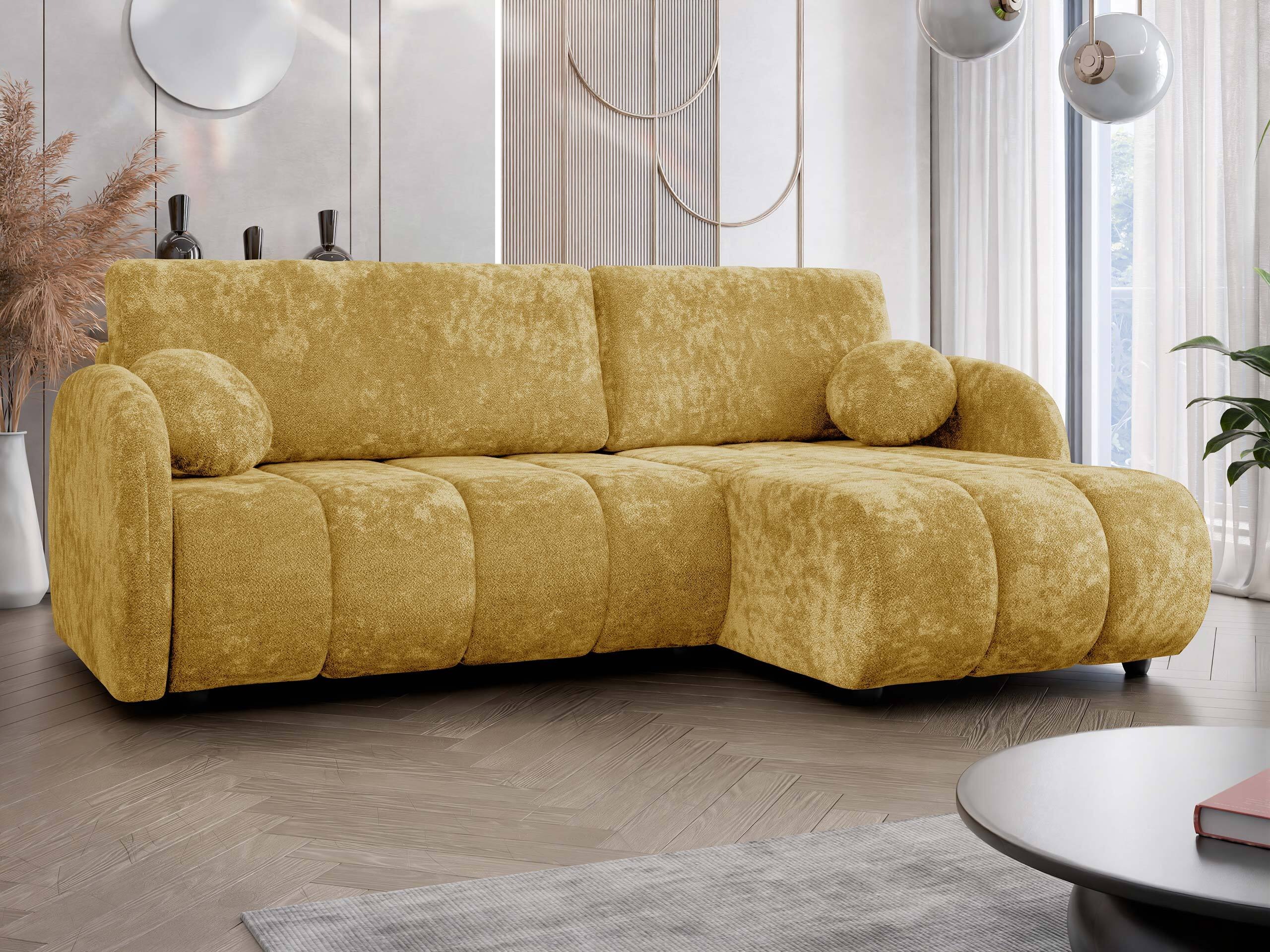 Corner sofa Columbus 247 (Sereno 689)