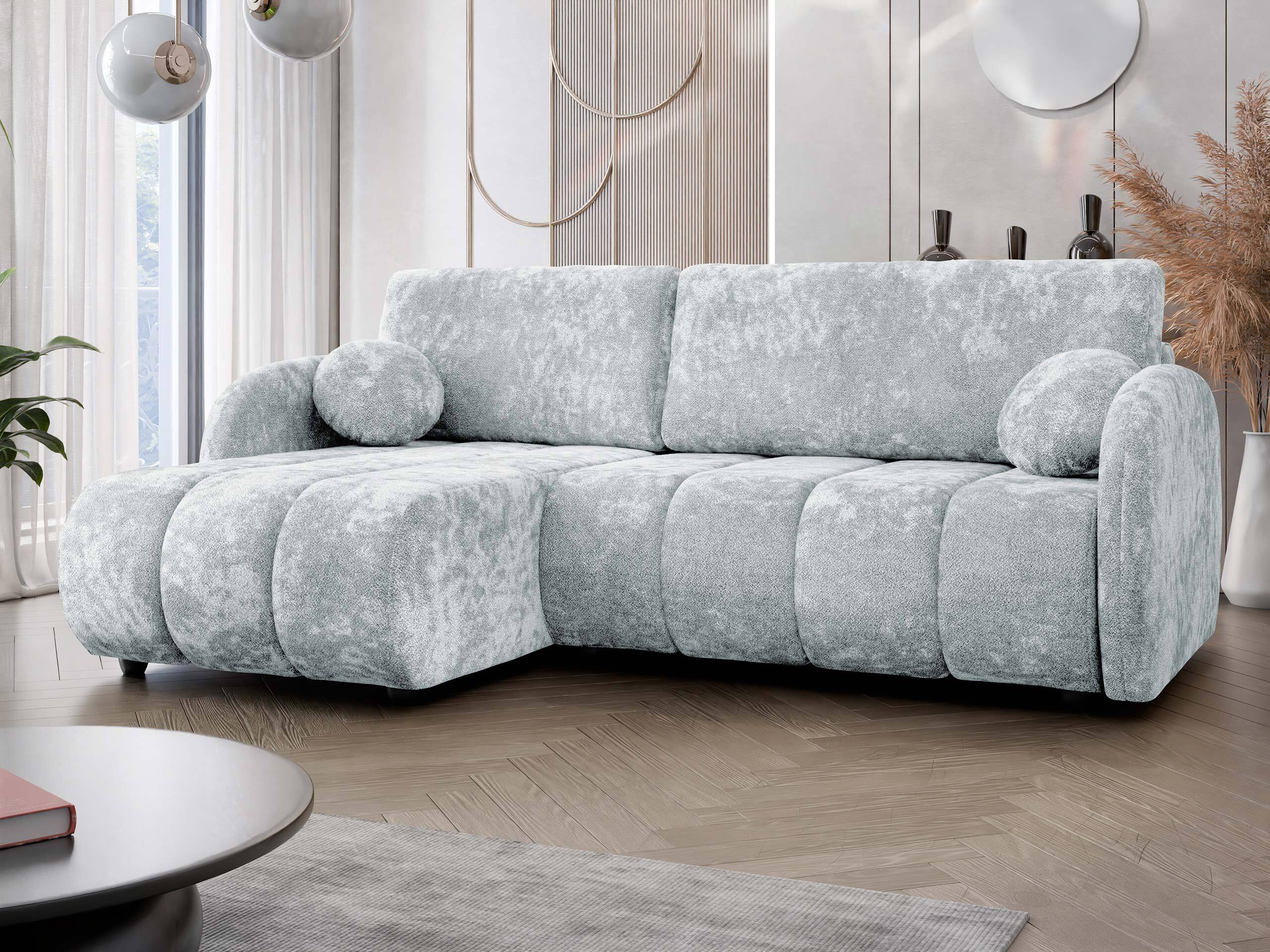 Corner sofa Columbus 247 (Sereno 692)