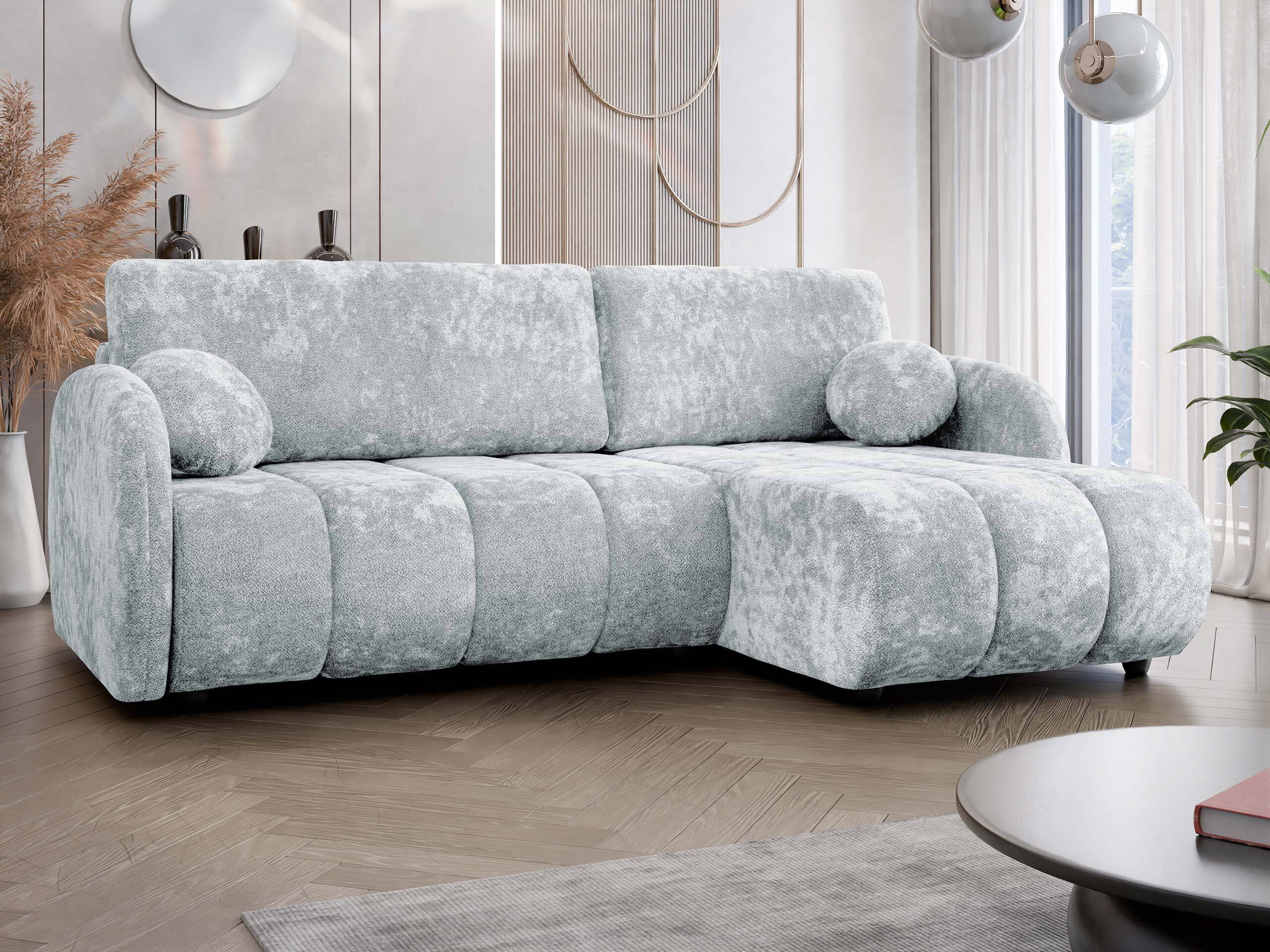 Corner sofa Columbus 247 (Sereno 692)