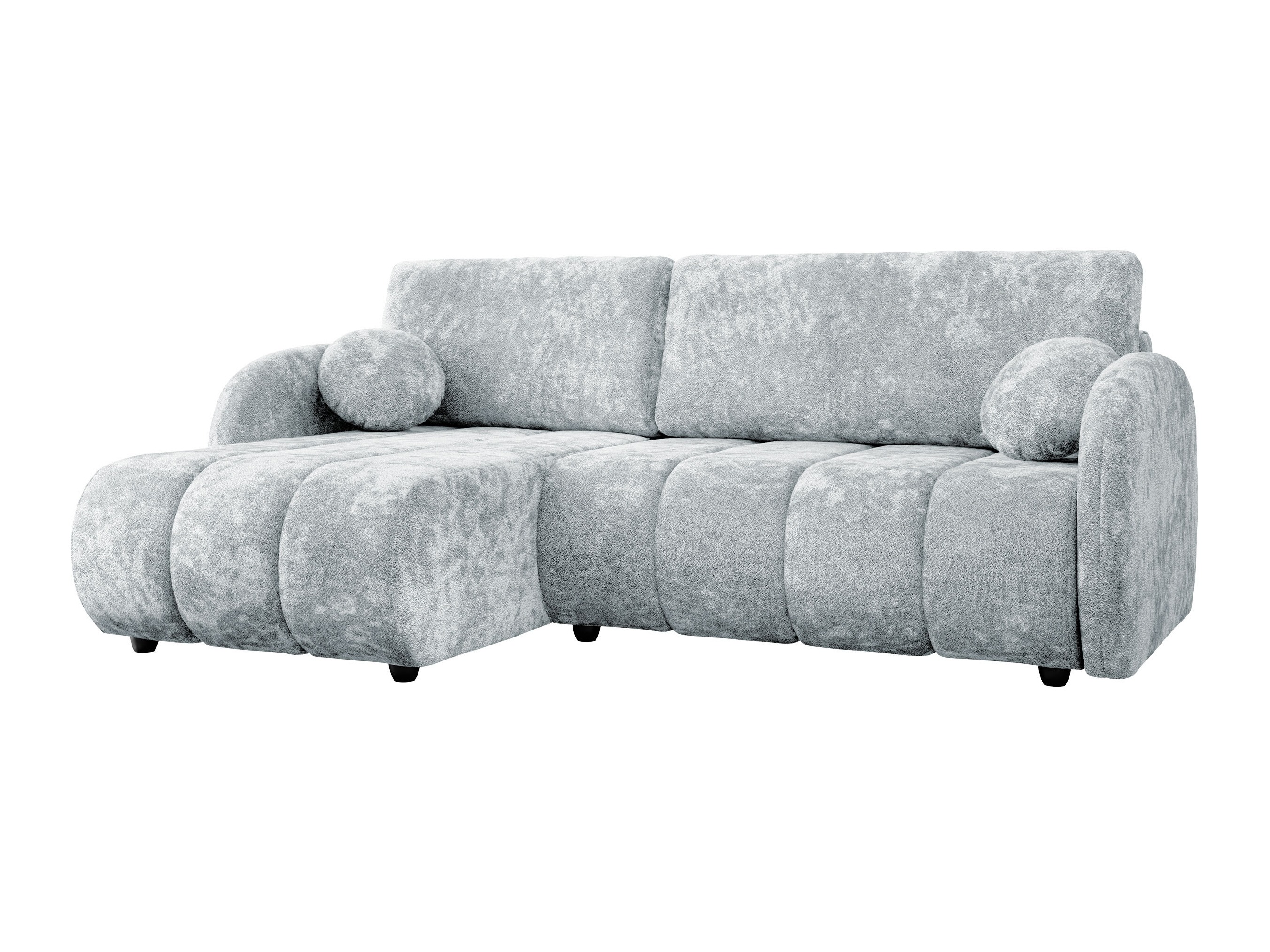 Corner sofa Columbus 247 (Sereno 692)