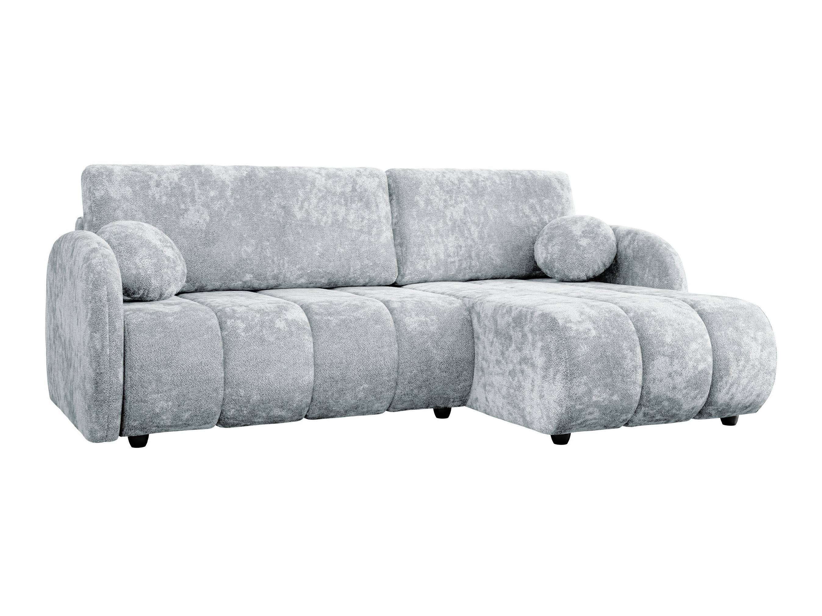 Corner sofa Columbus 247 (Sereno 692)