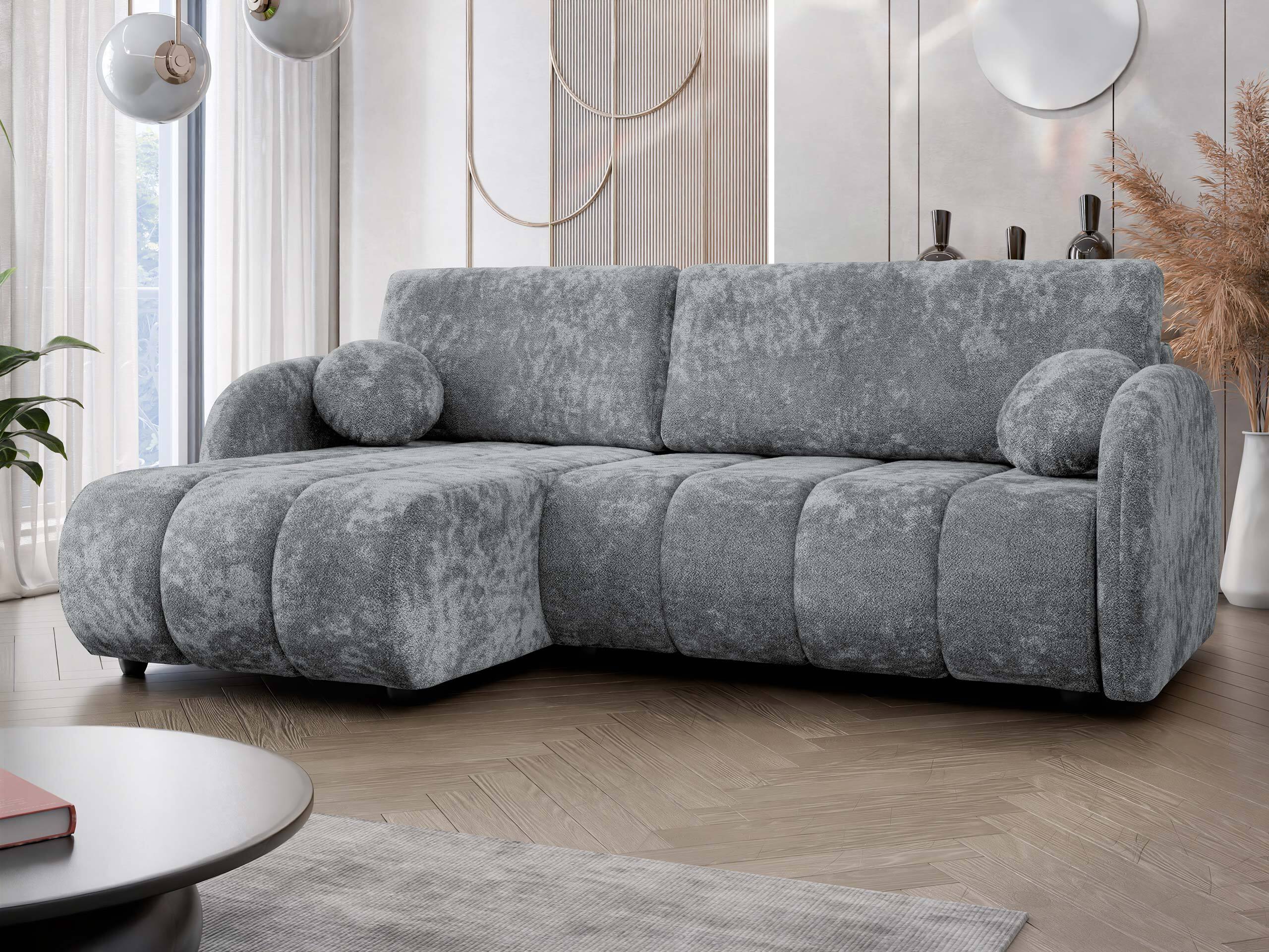Corner sofa Columbus 247 (Sereno 695)