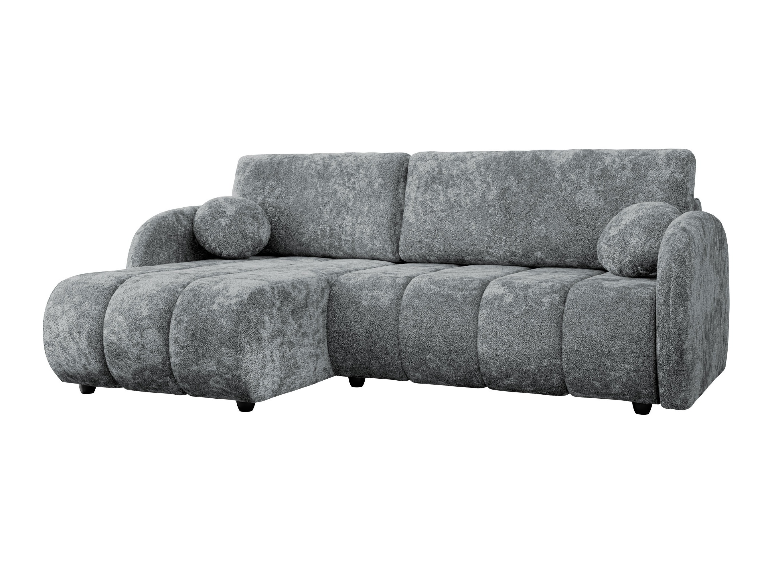 Corner sofa Columbus 247 (Sereno 695)
