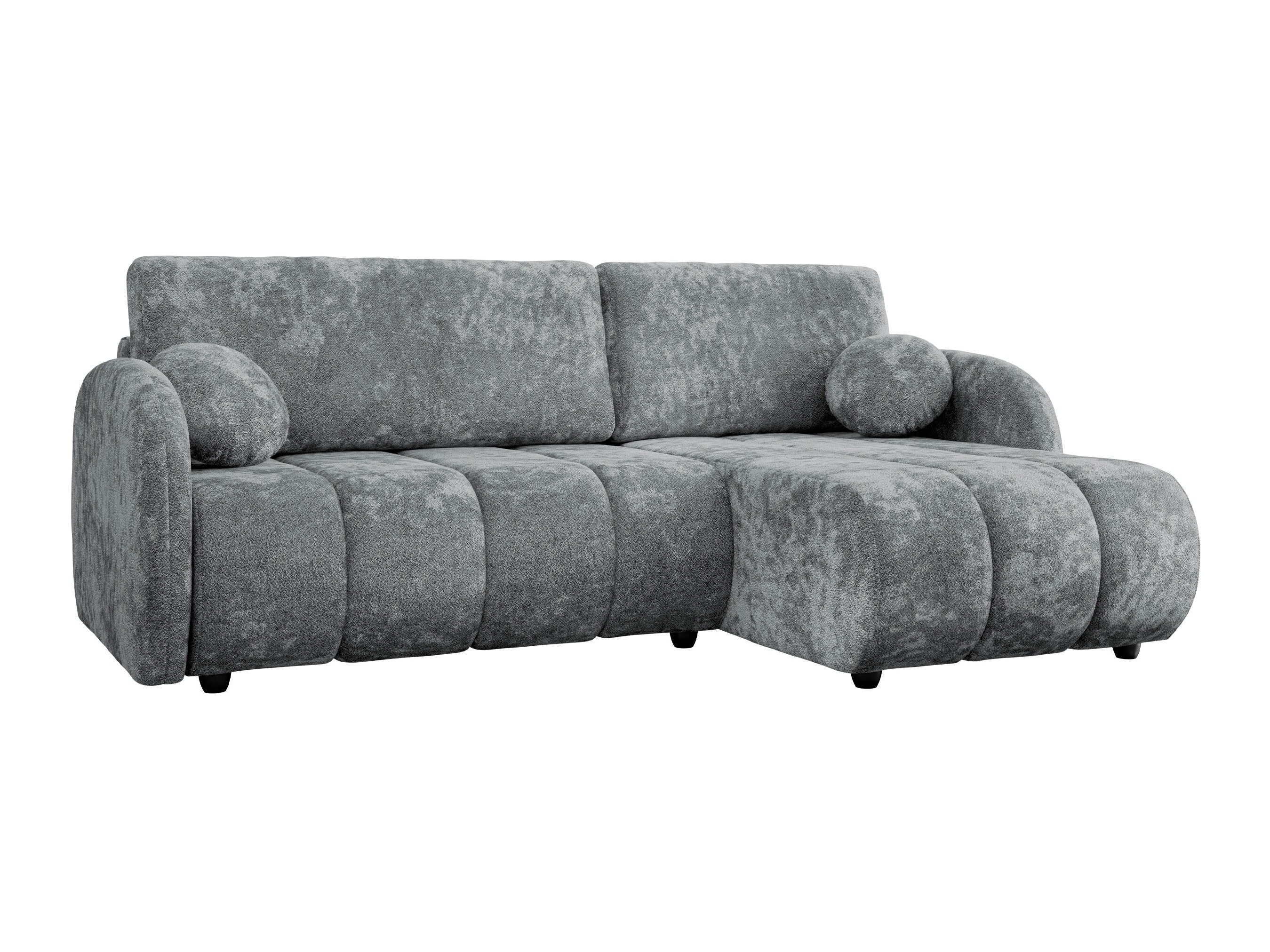 Corner sofa Columbus 247 (Sereno 695)
