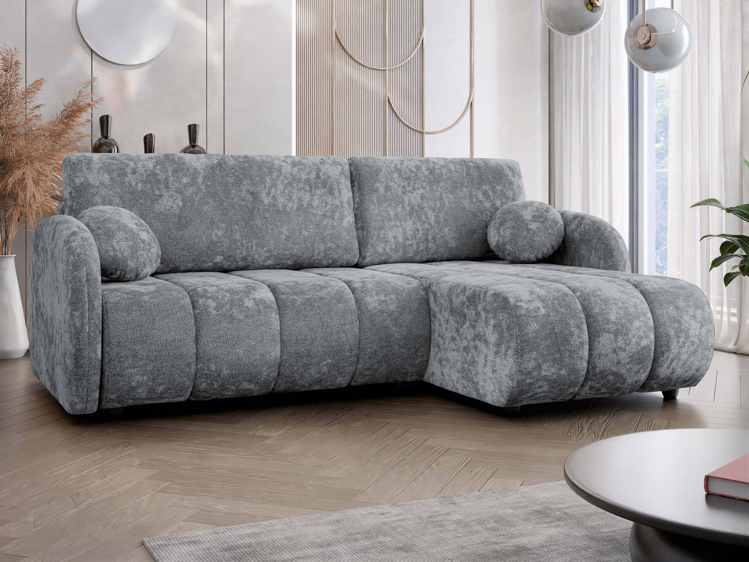 Corner sofa Columbus 247 (Sereno 695)