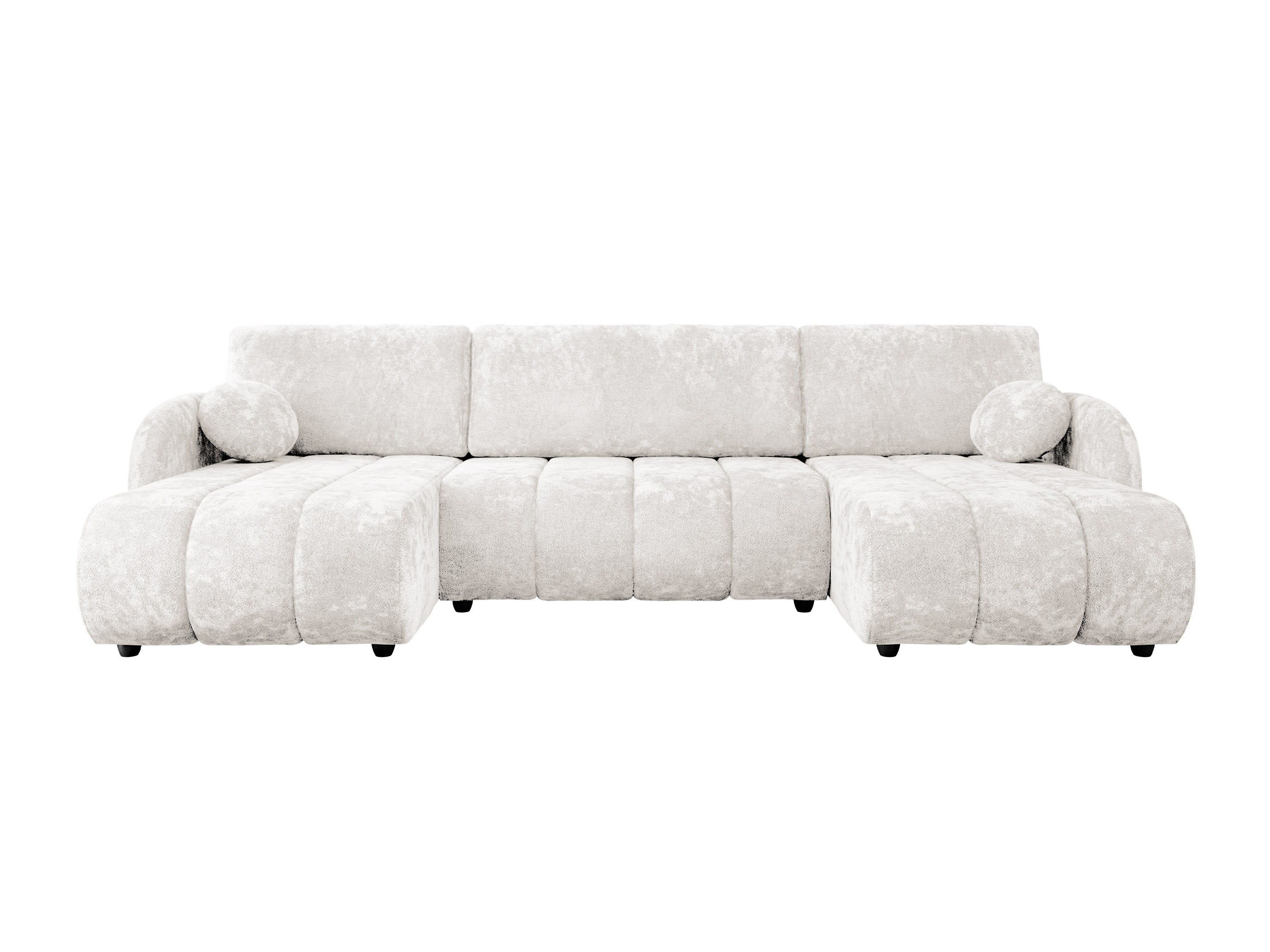 Corner sofa Columbus 248 (Sereno 681)