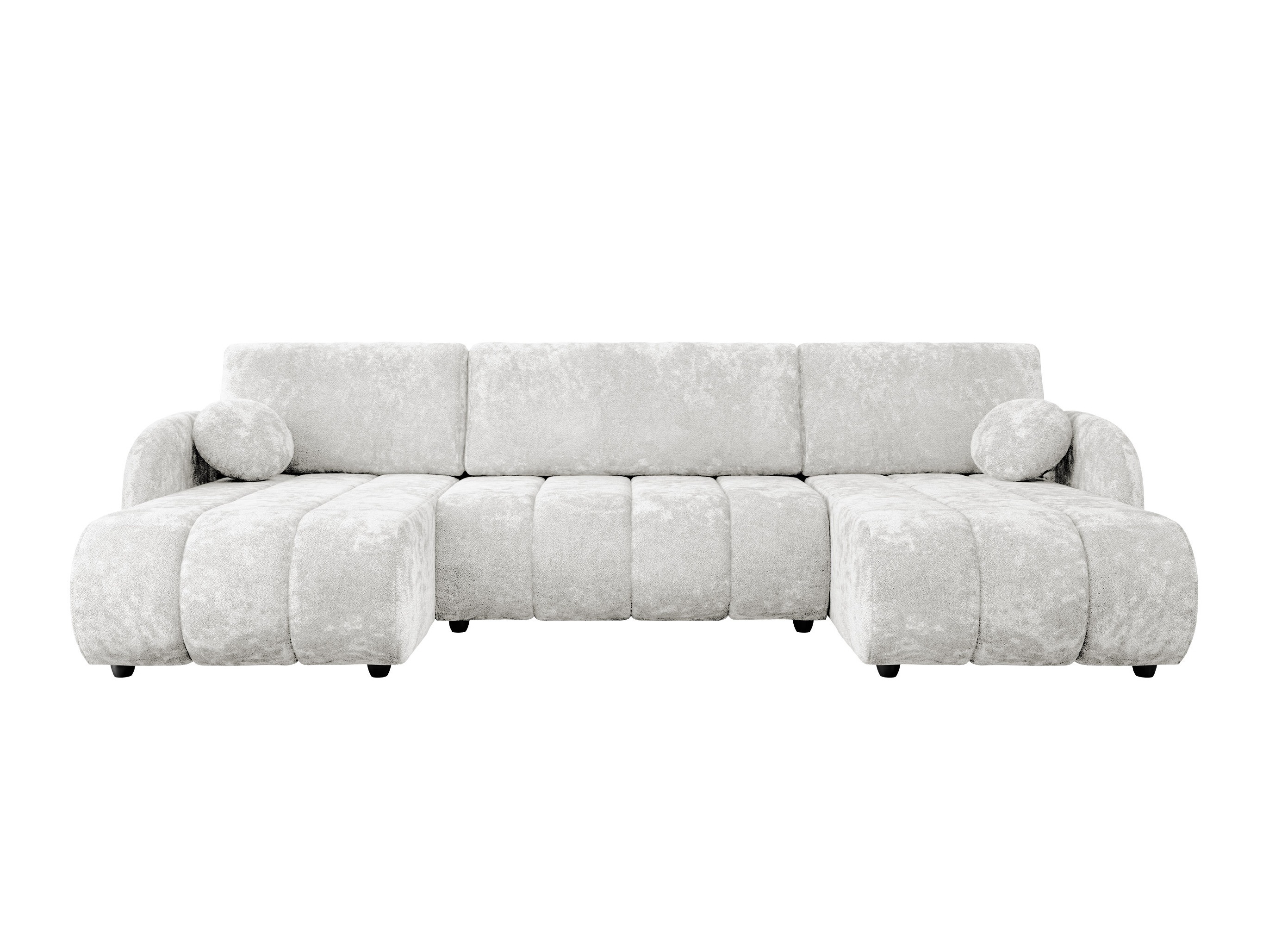 Corner sofa Columbus 248 (Sereno 682)