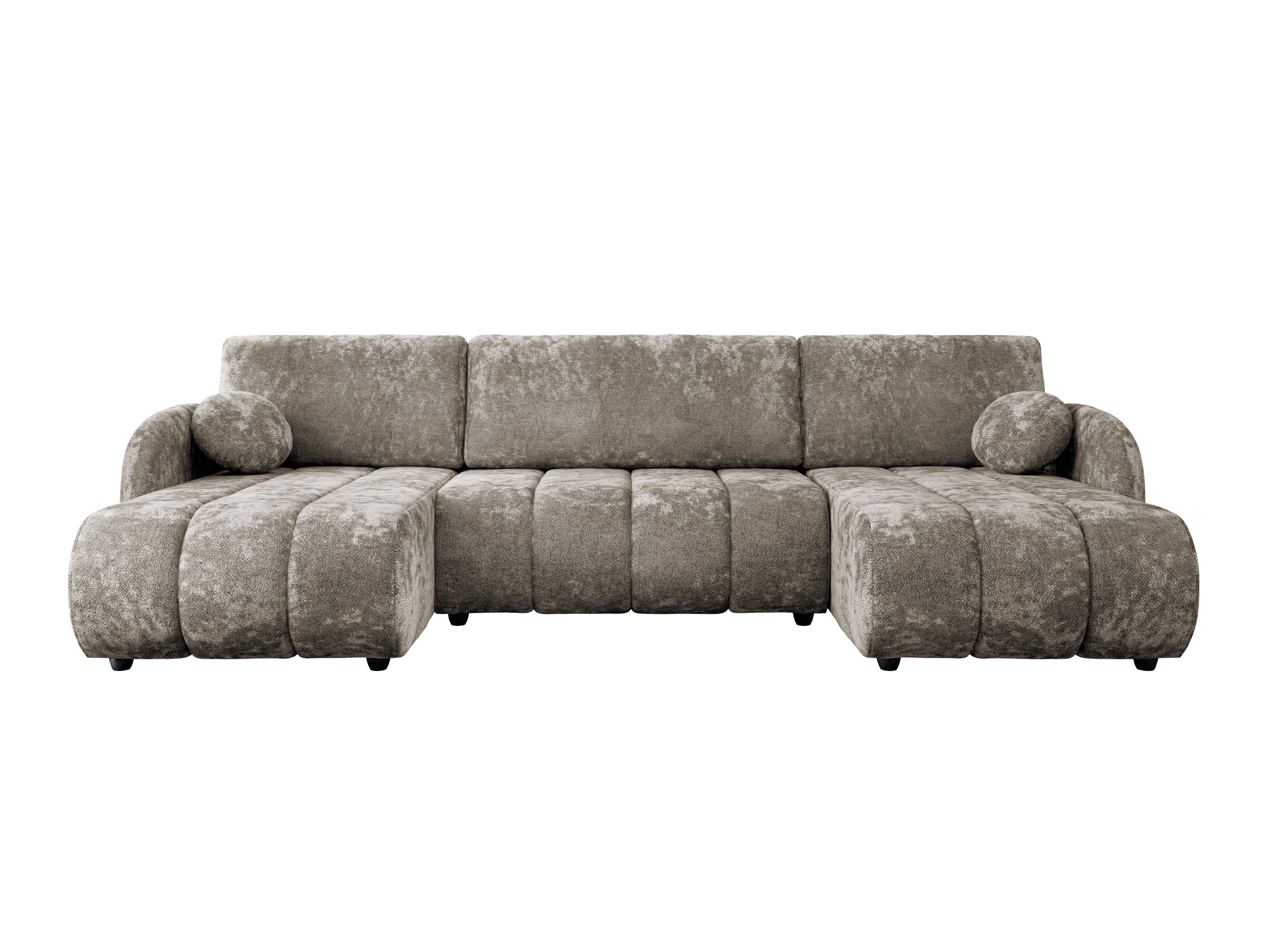 Corner sofa Columbus 248 (Sereno 684)
