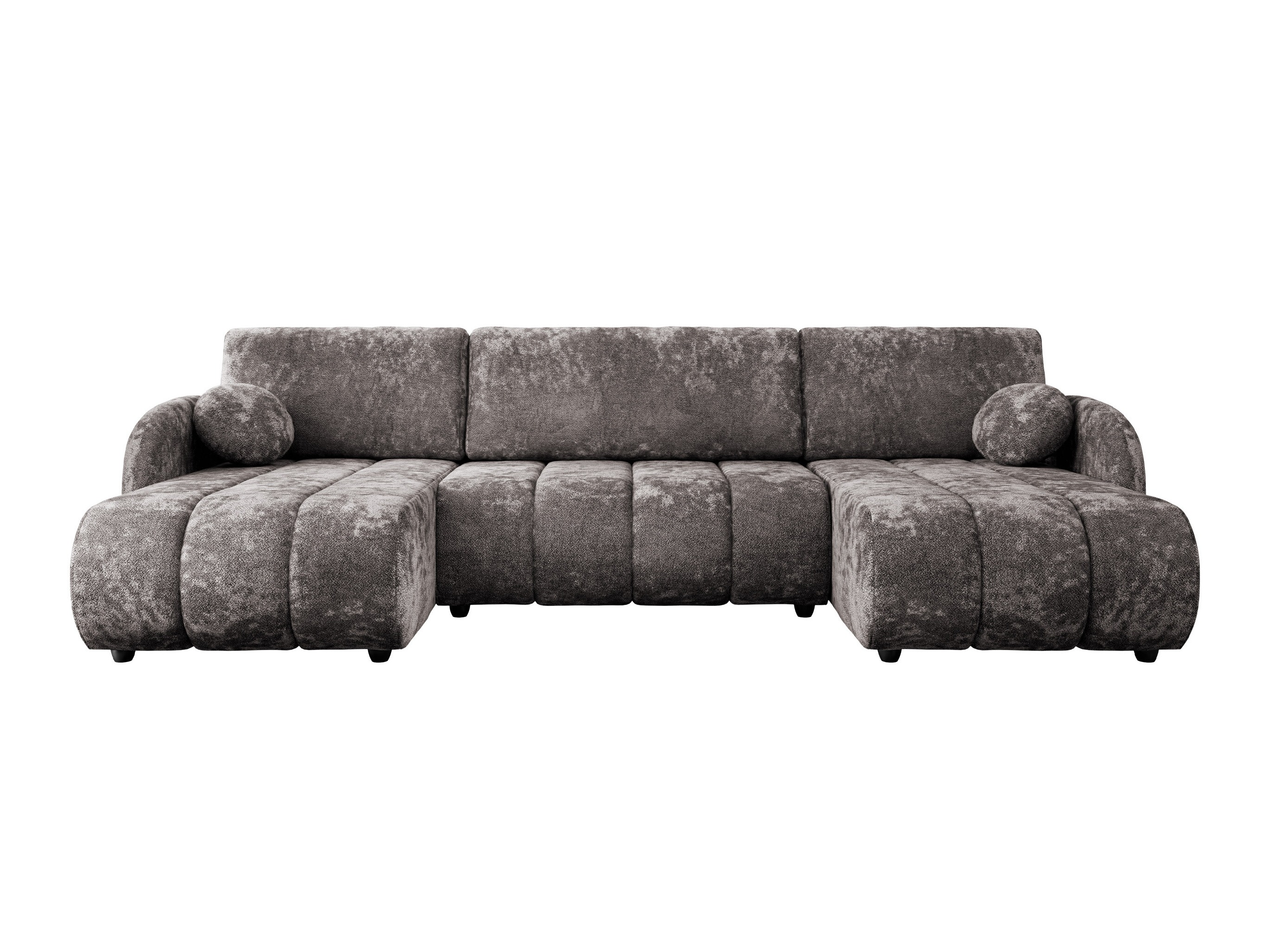 Corner sofa Columbus 248 (Sereno 686)