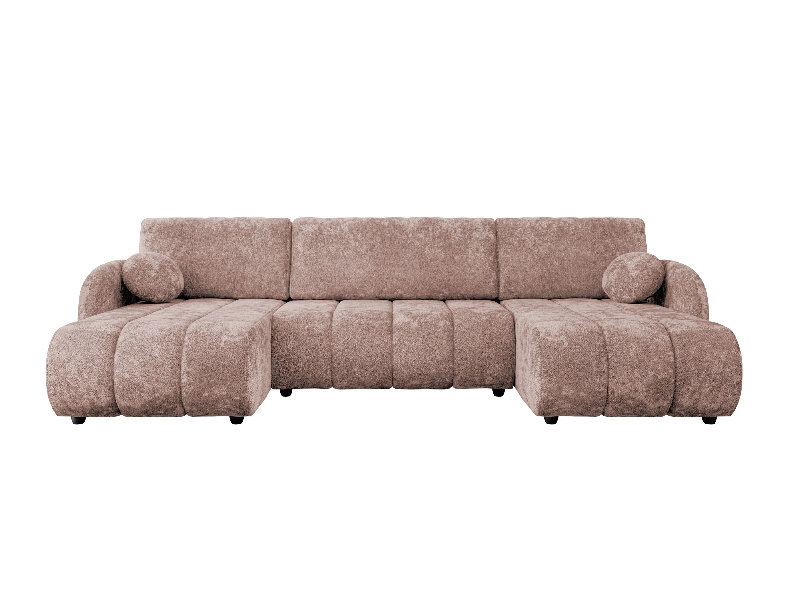 Corner sofa Columbus 248 (Sereno 687)