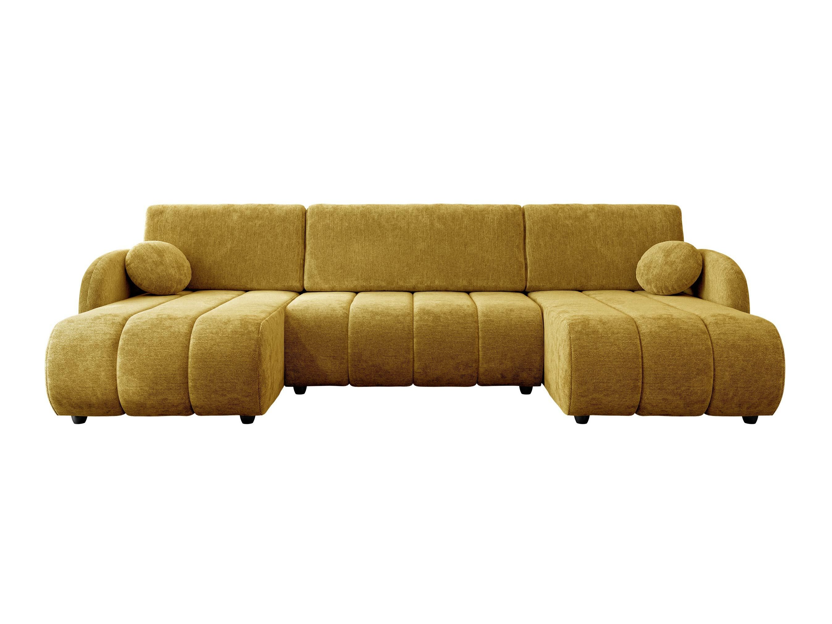 Corner sofa Columbus 248 (Sereno 689)