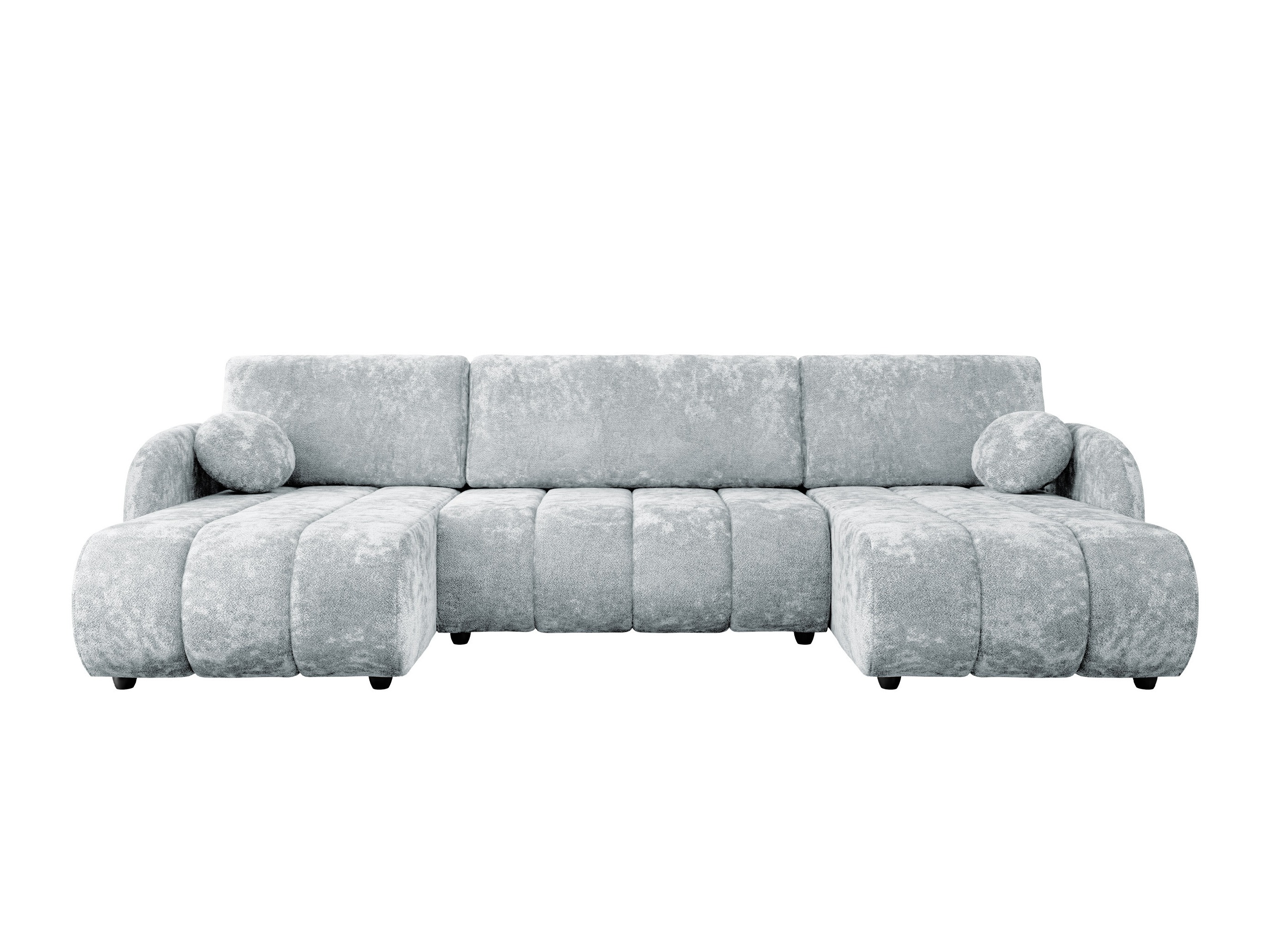 Corner sofa Columbus 248 (Sereno 692)